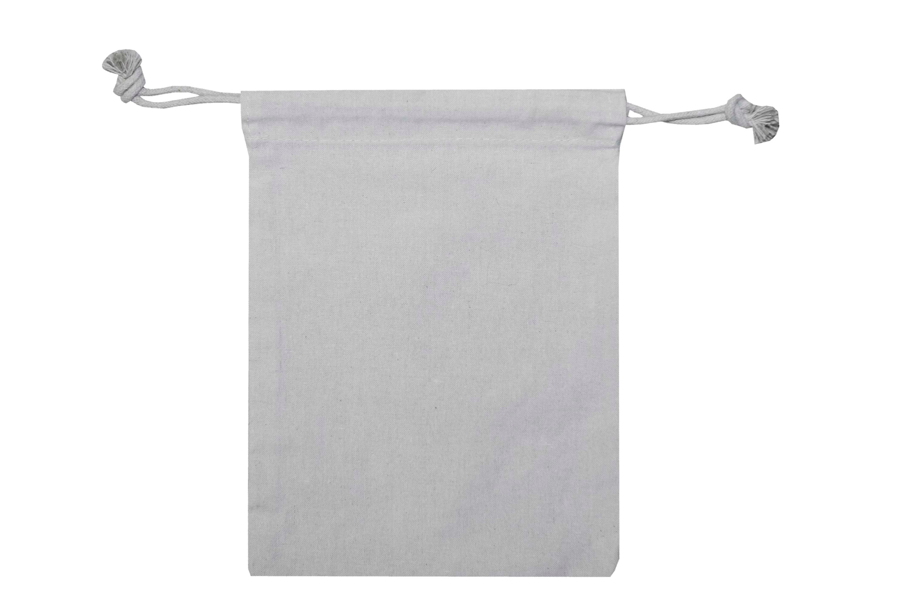 Obsidian 5oz Cotton Canvas Bag · Product view