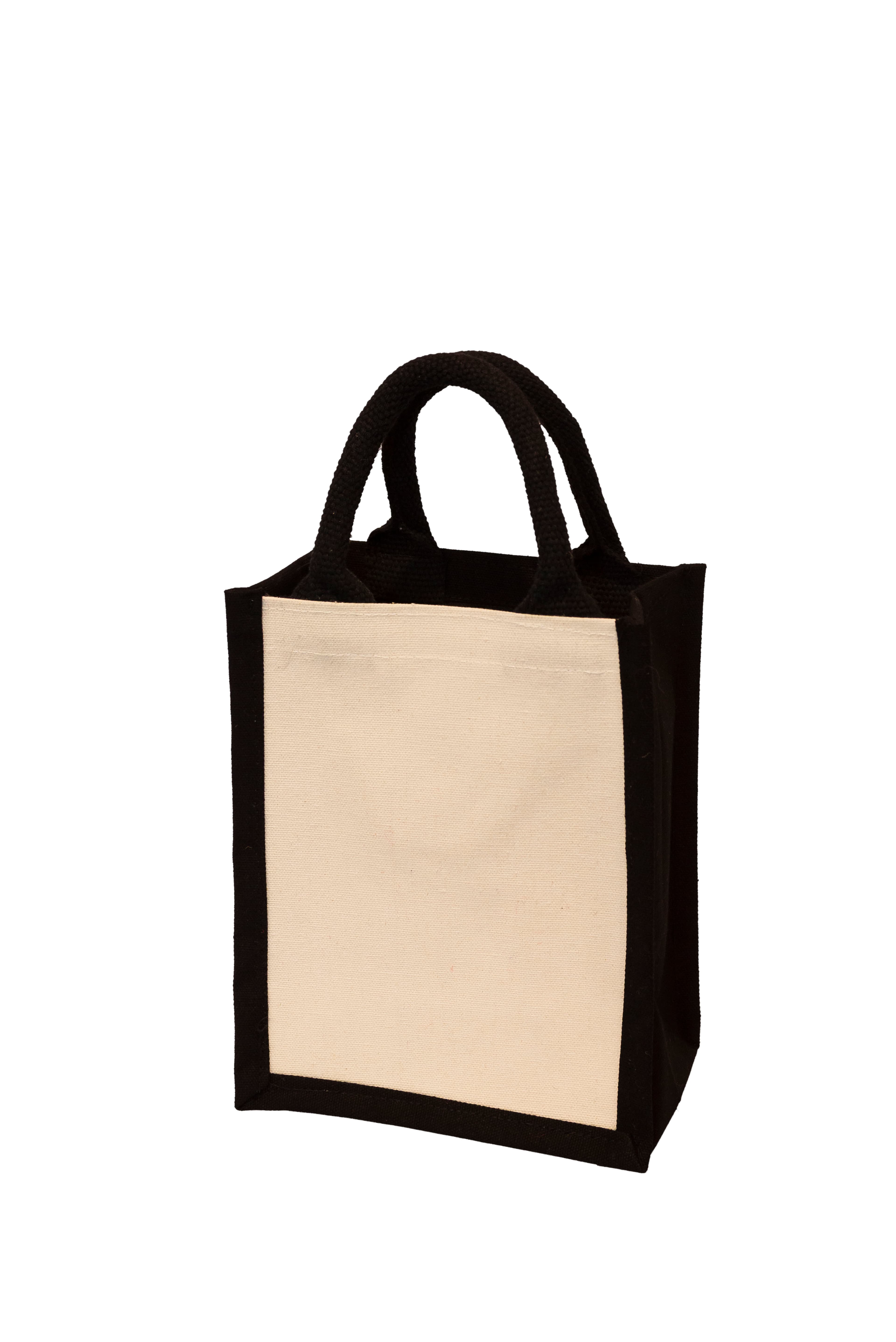Laminated Canvas Crossbody Bag · Product view