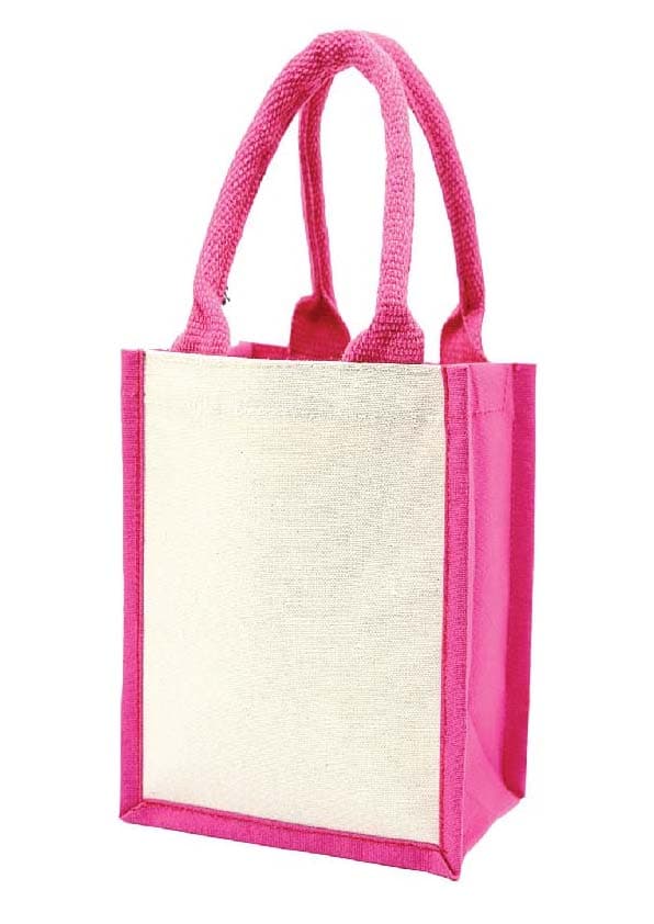 Laminated Canvas Crossbody Bag · Product view