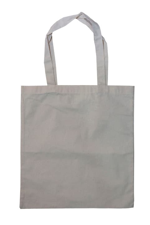 Izaro 6oz Cotton Canvas Bag · Product view