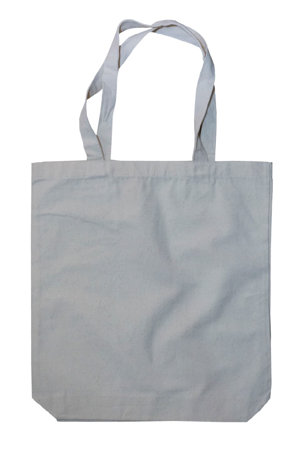 Natural Cotton Tote Bag · Product view