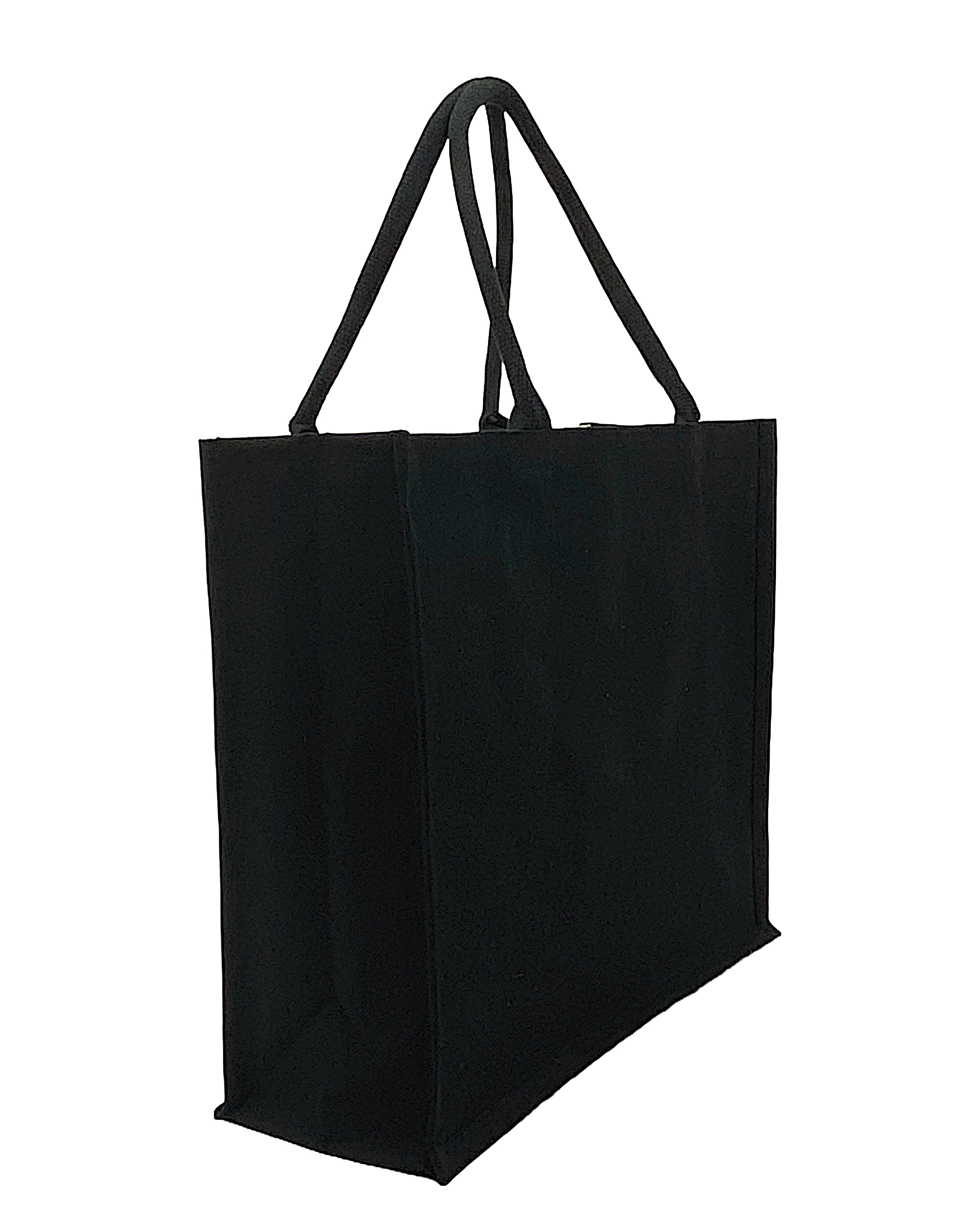 Upton 10oz Canvas Bag · Product view
