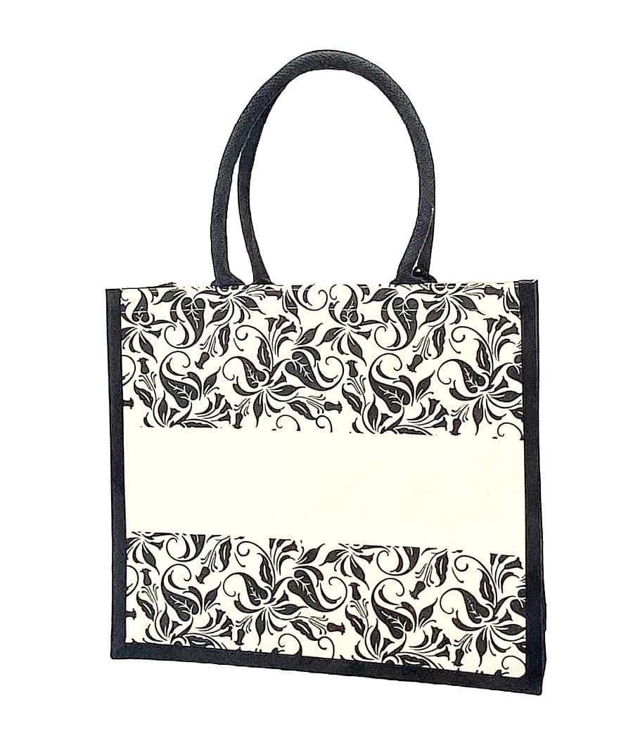 Wickford 10oz Canvas Bag · Product view
