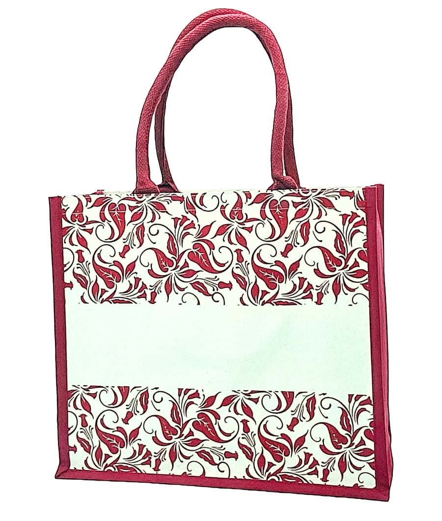 Wickford 10oz Canvas Bag · Product view