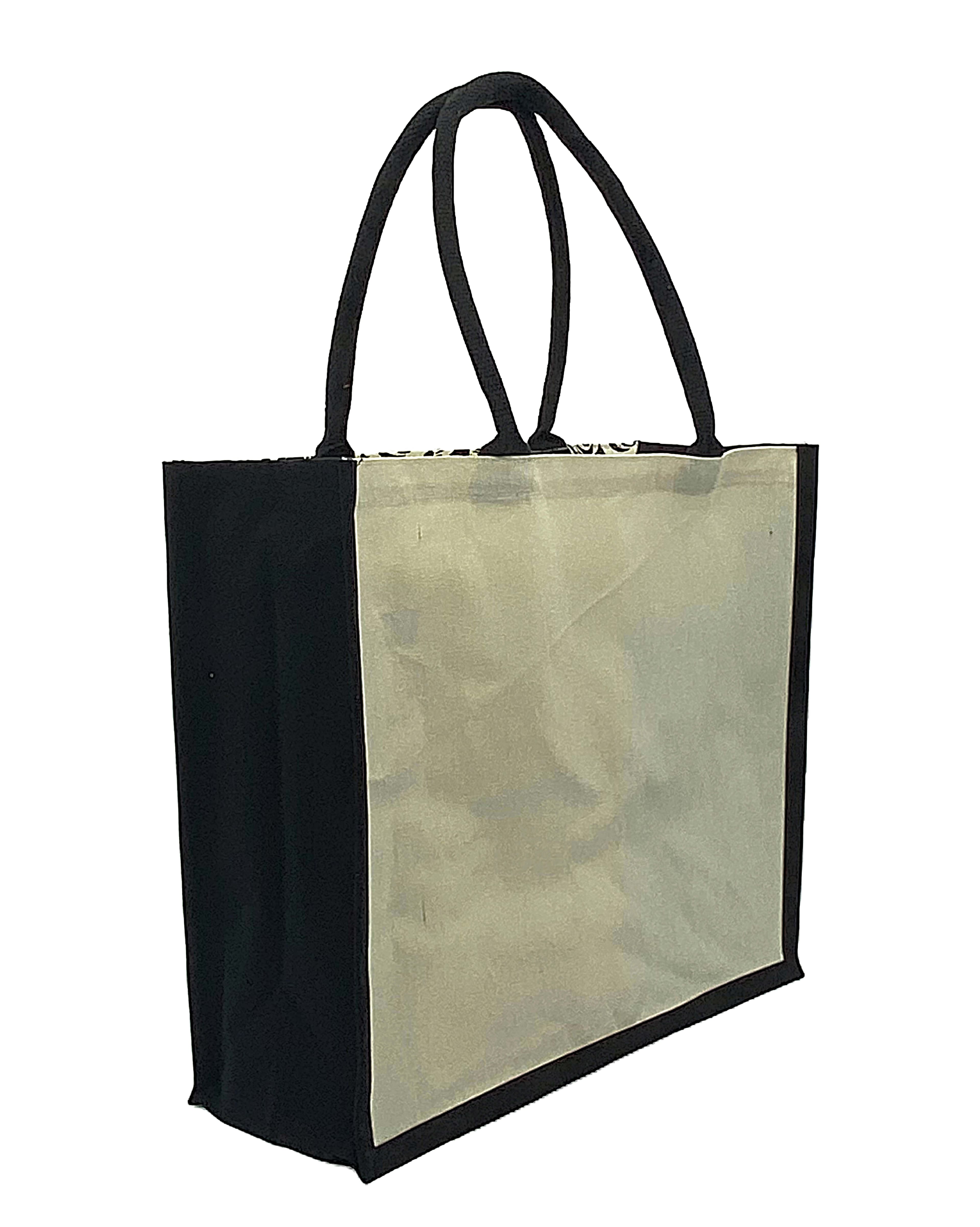 Wickford 10oz Canvas Bag · Product view