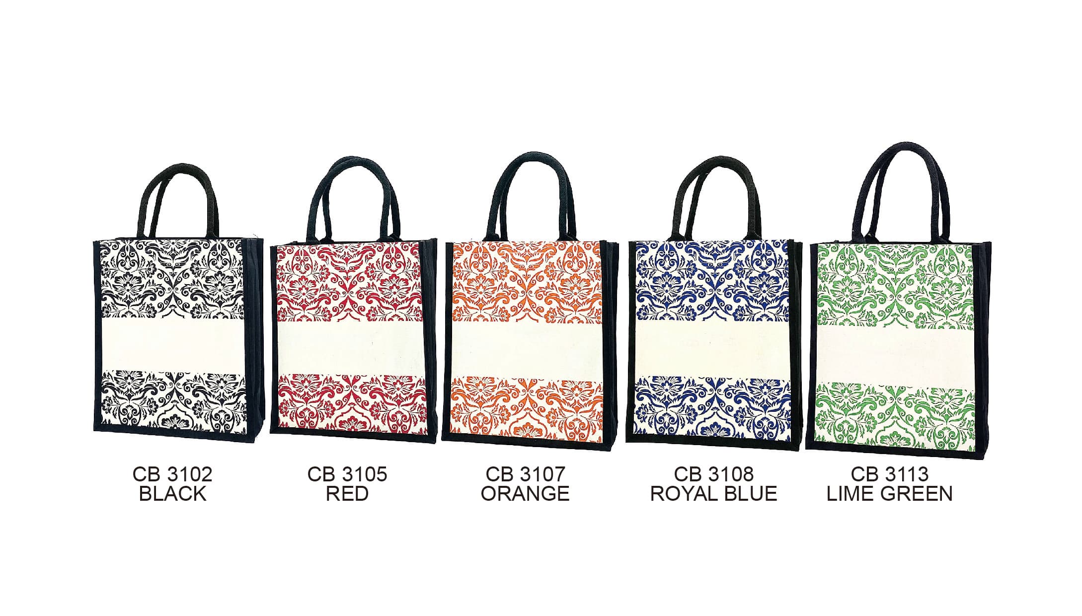 Monroe 10oz Canvas Bag · Product view