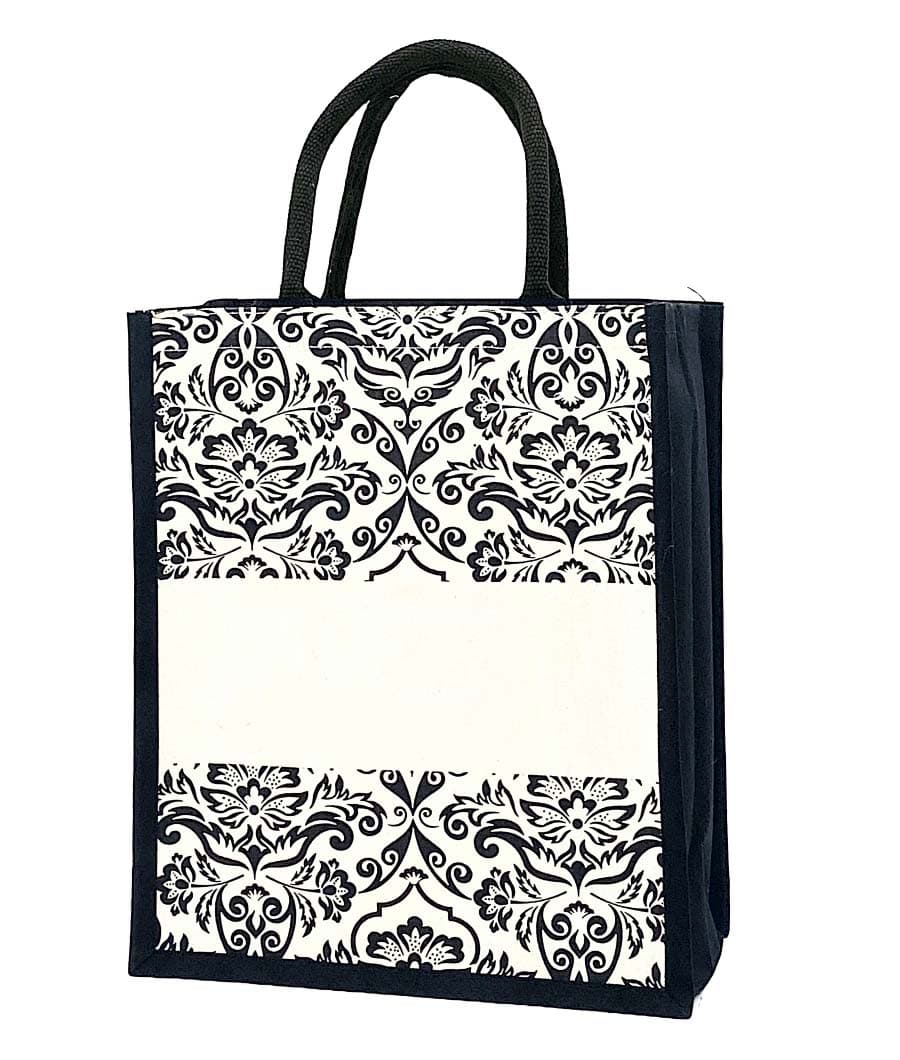 Monroe 10oz Canvas Bag · Product view
