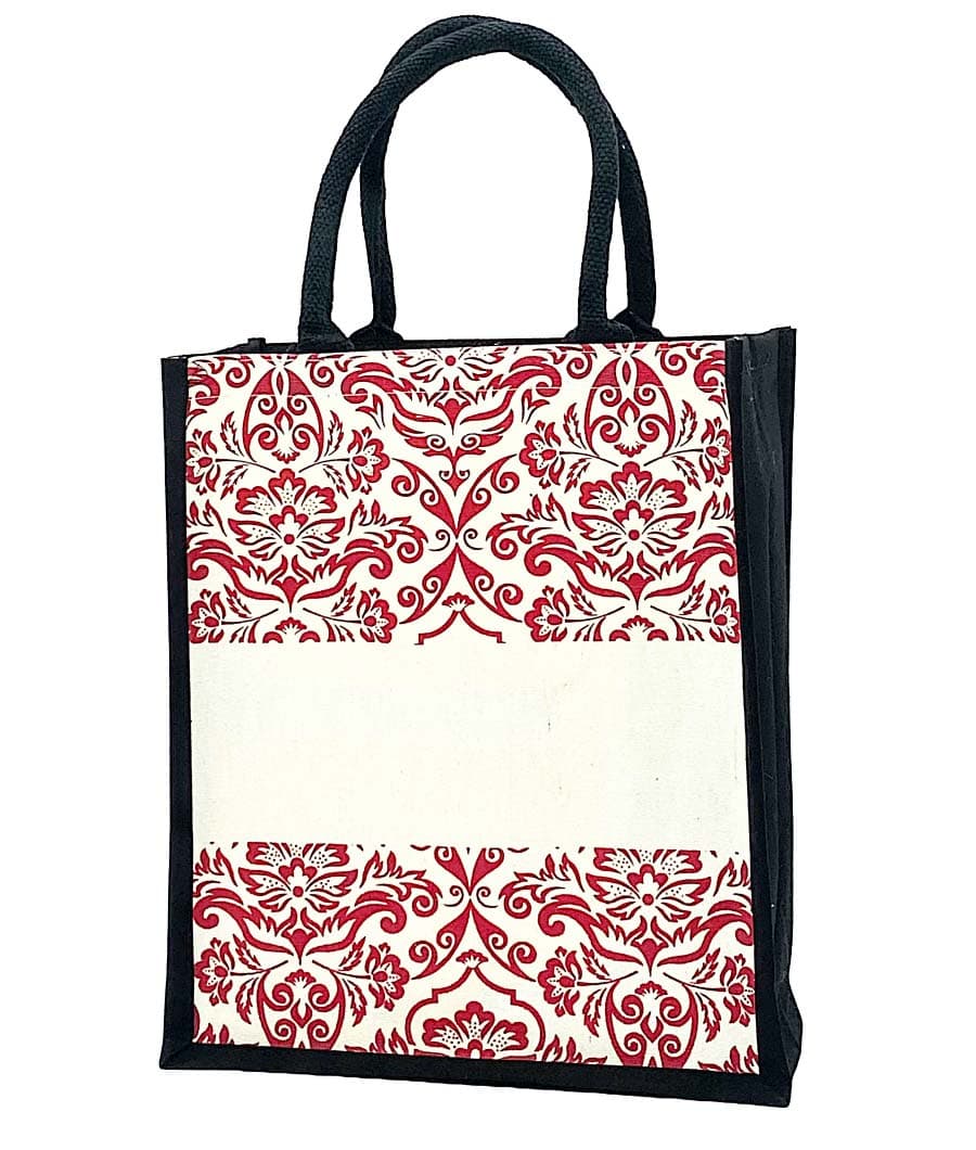 Monroe 10oz Canvas Bag · Product view
