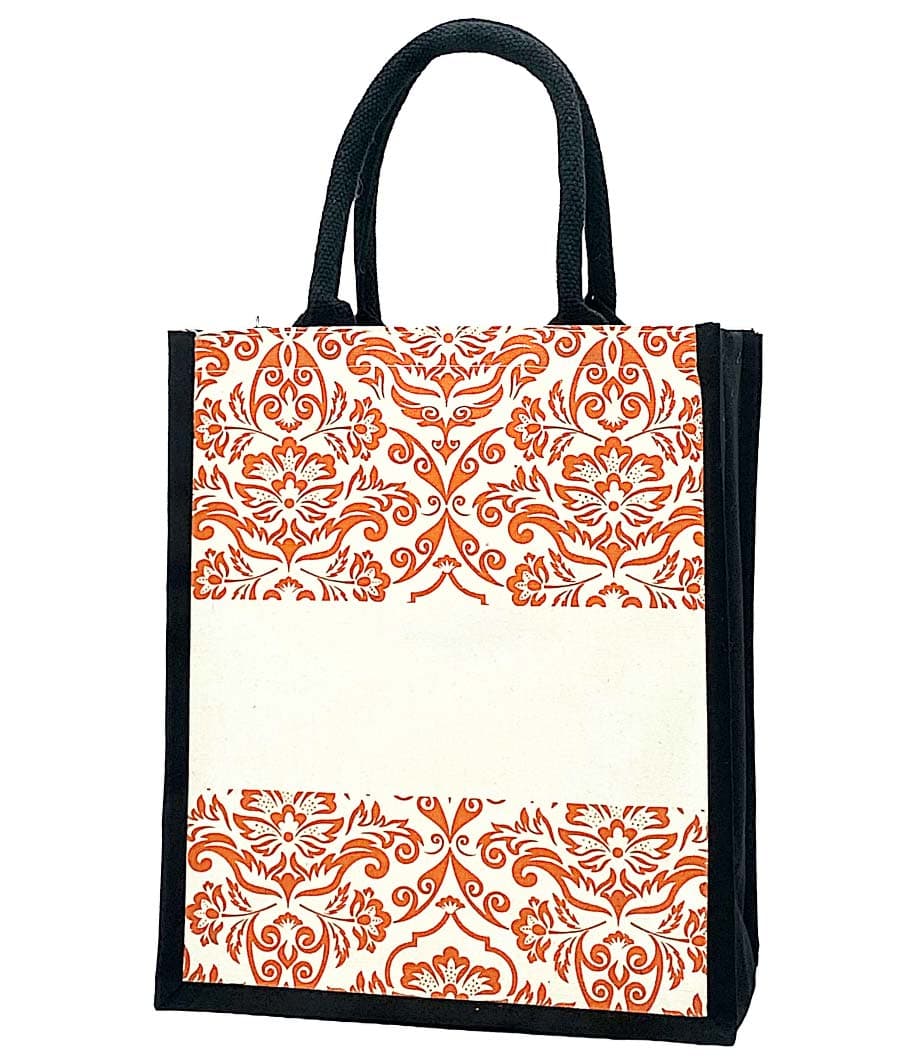 Monroe 10oz Canvas Bag · Product view