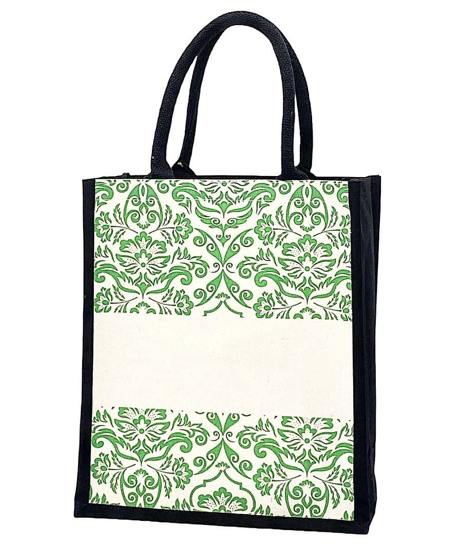 Monroe 10oz Canvas Bag · Product view