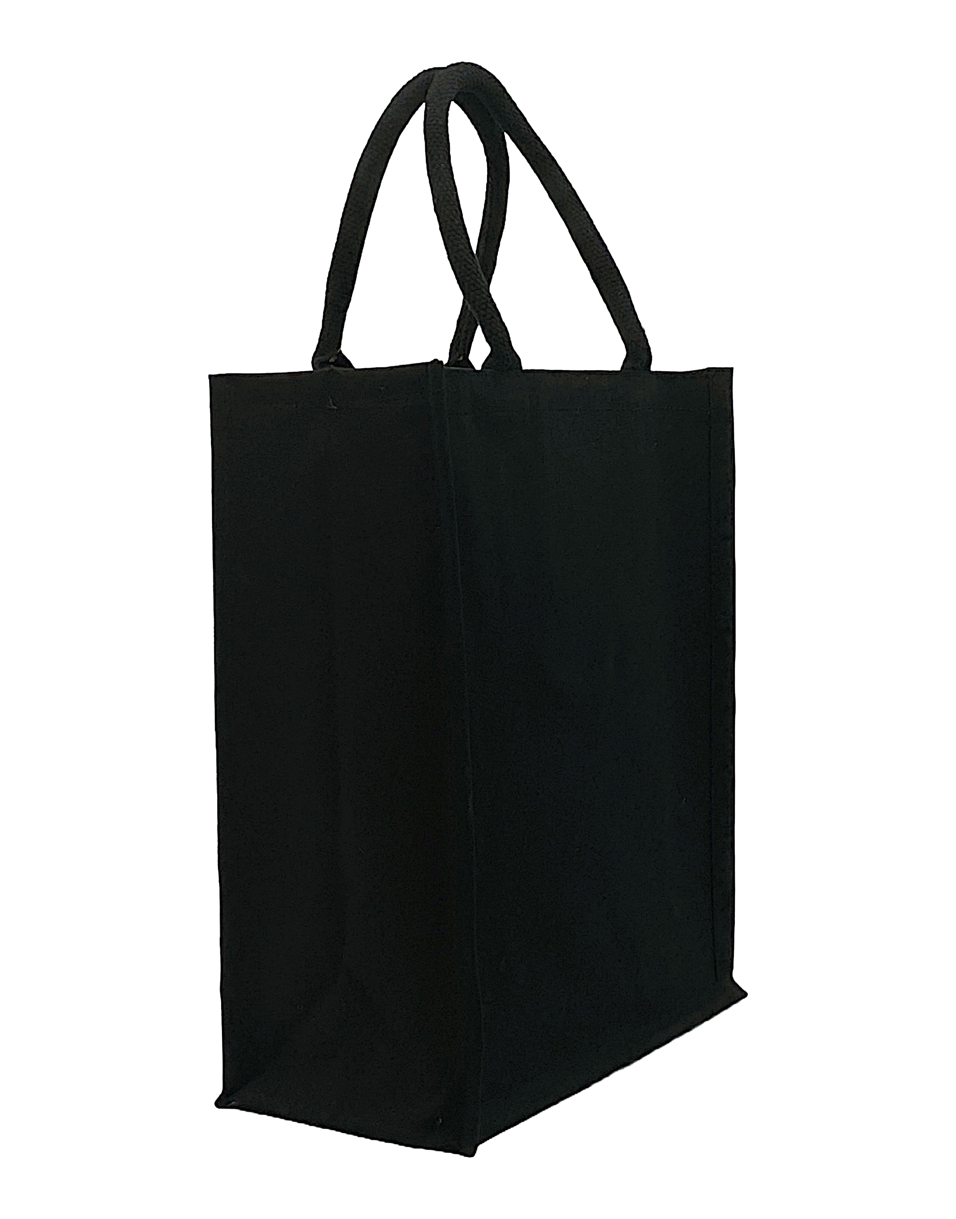 Monroe 10oz Canvas Bag · Product view
