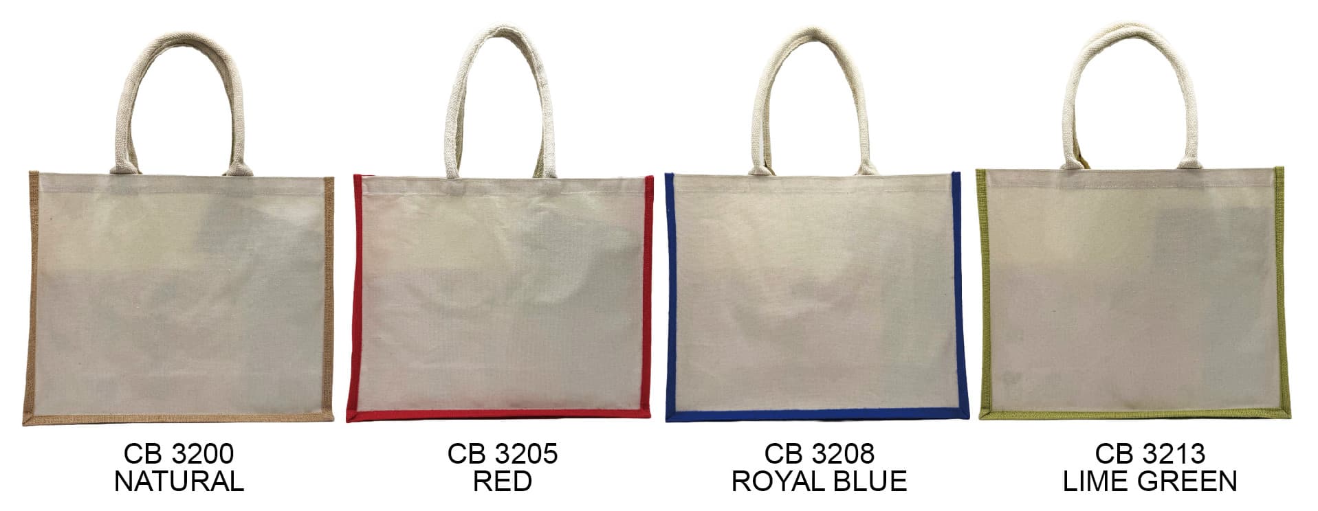 Tamworth 10oz Canvas Bag · Product view
