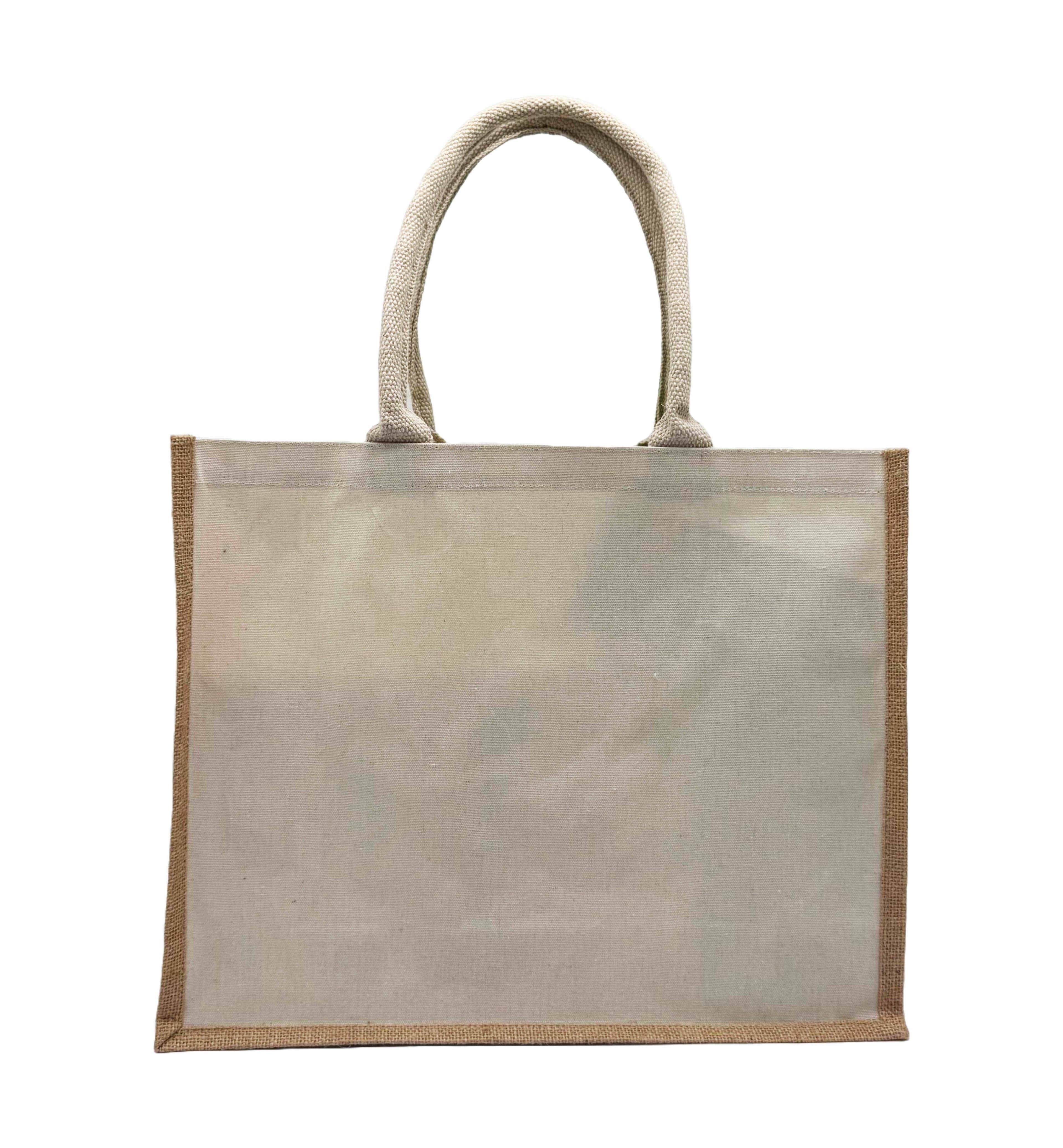 Tamworth 10oz Canvas Bag · Product view