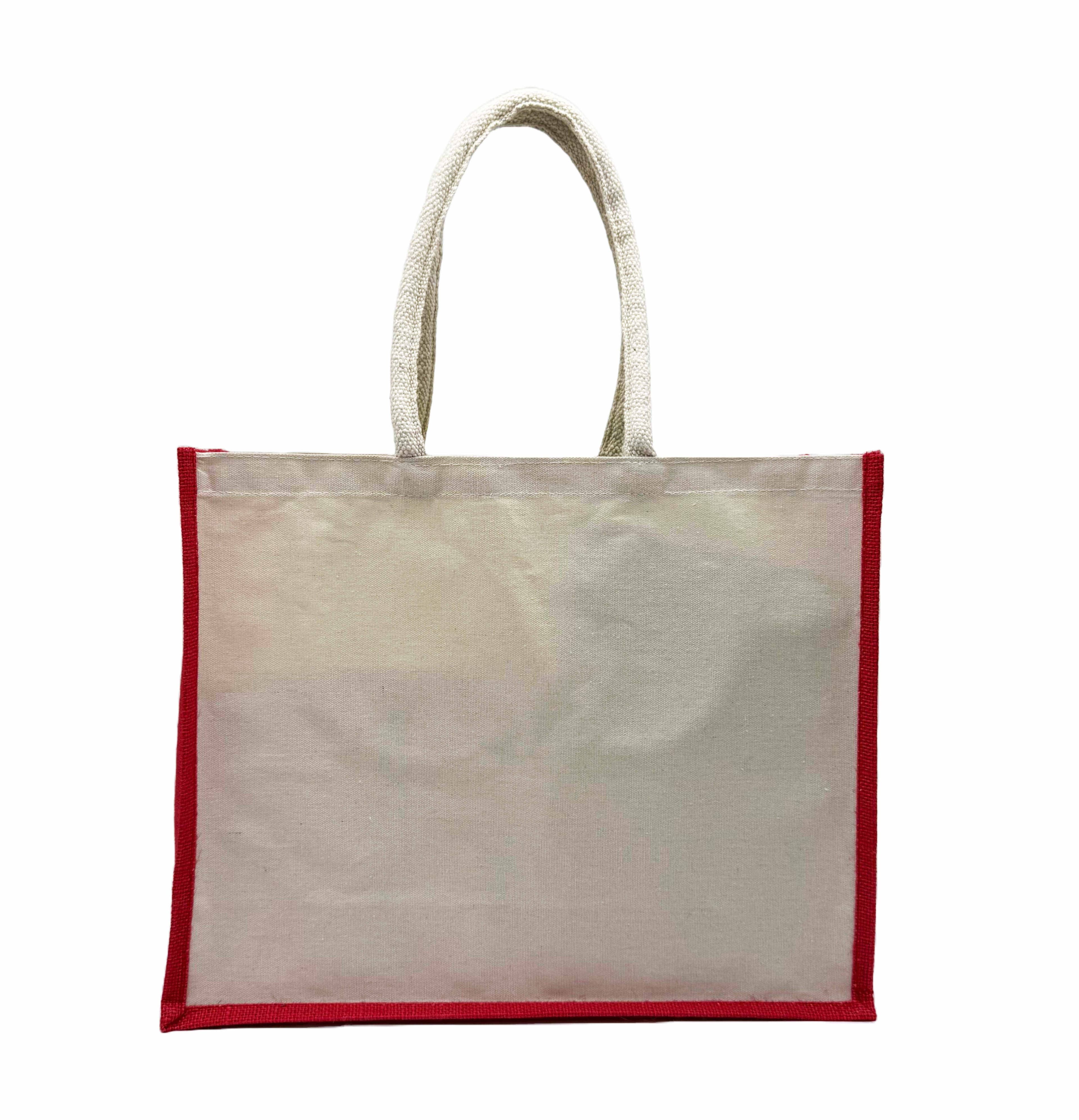 Tamworth 10oz Canvas Bag · Product view