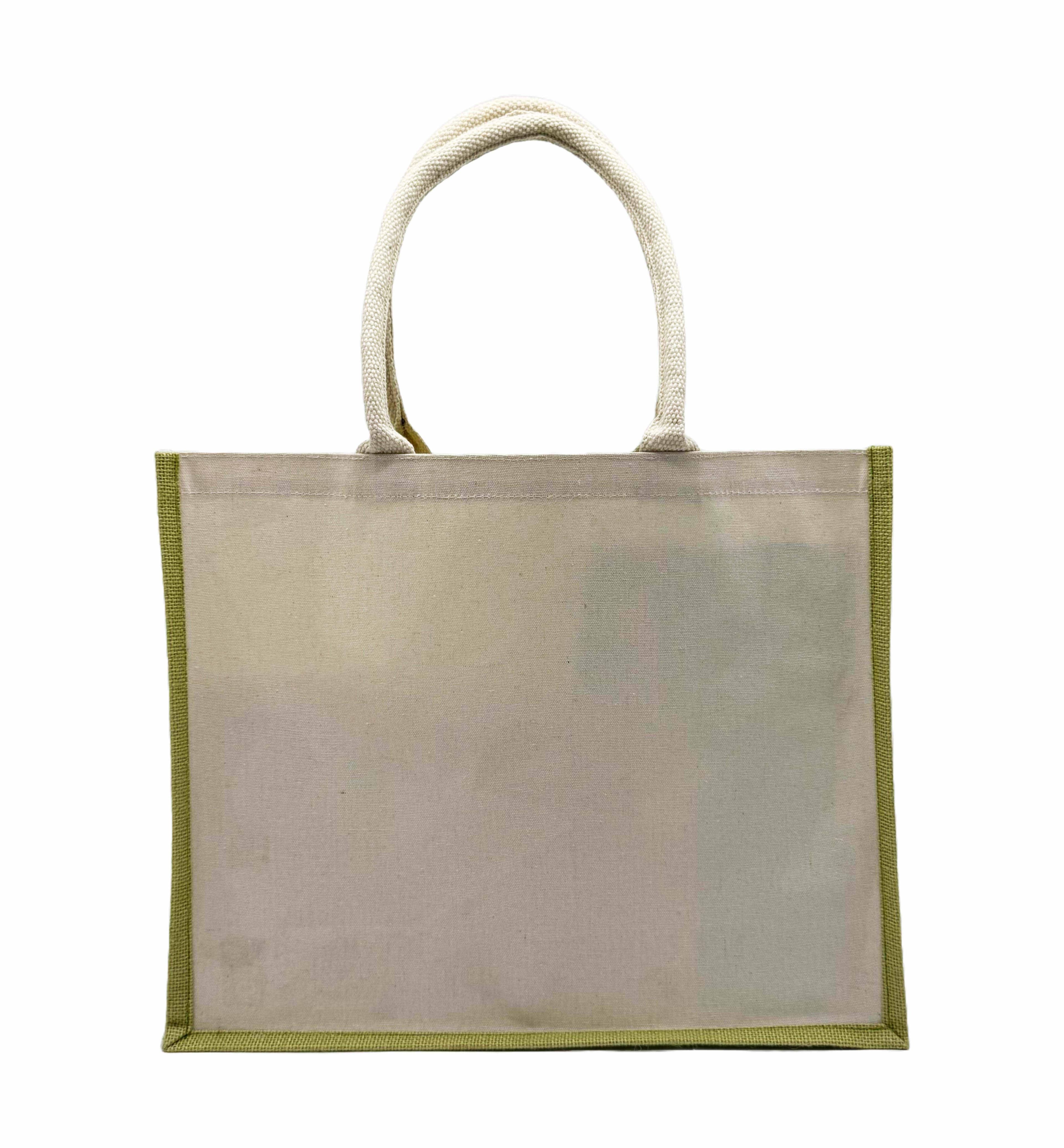 Tamworth 10oz Canvas Bag · Product view