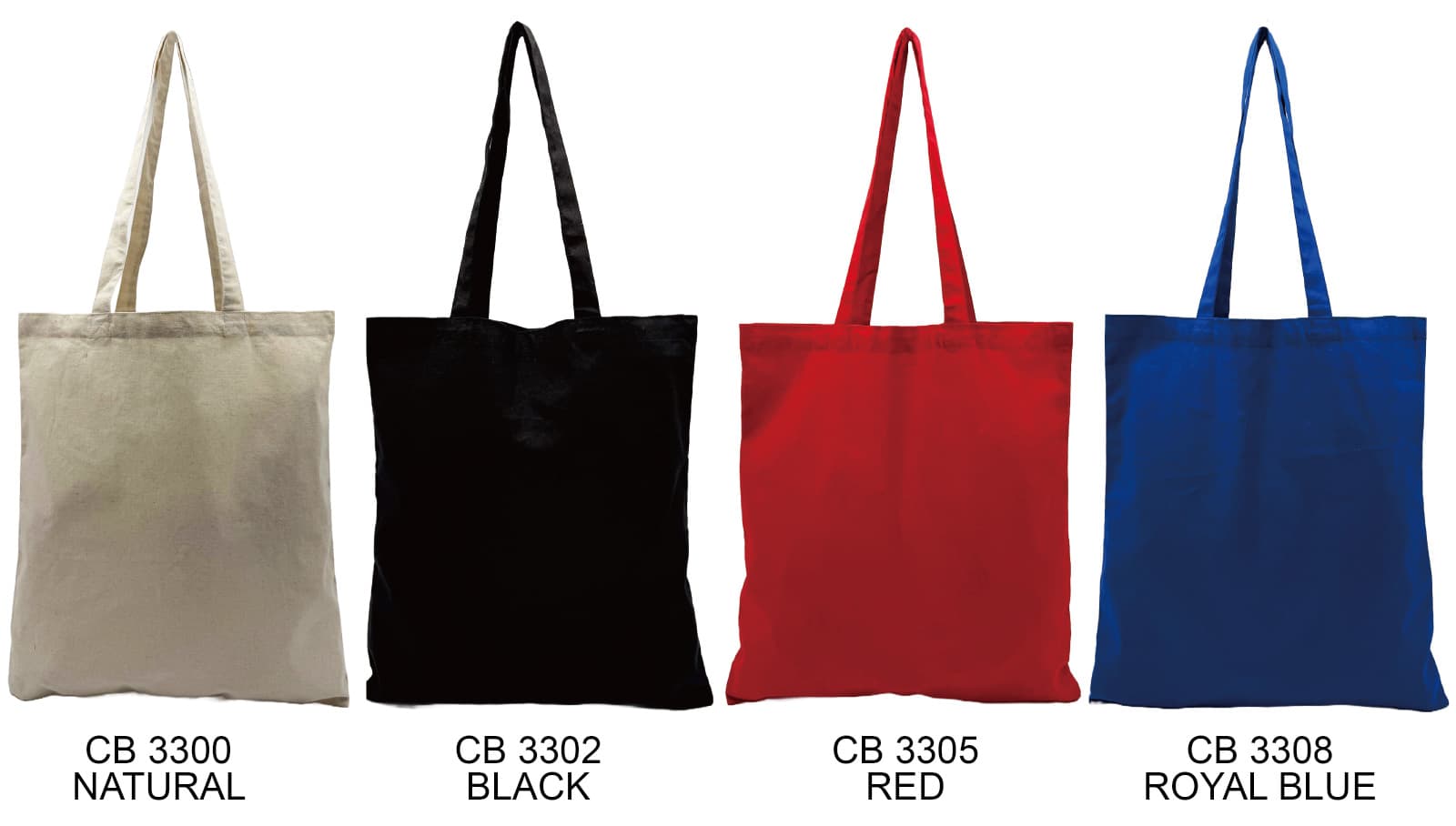 6oz Canvas Bag · Product view