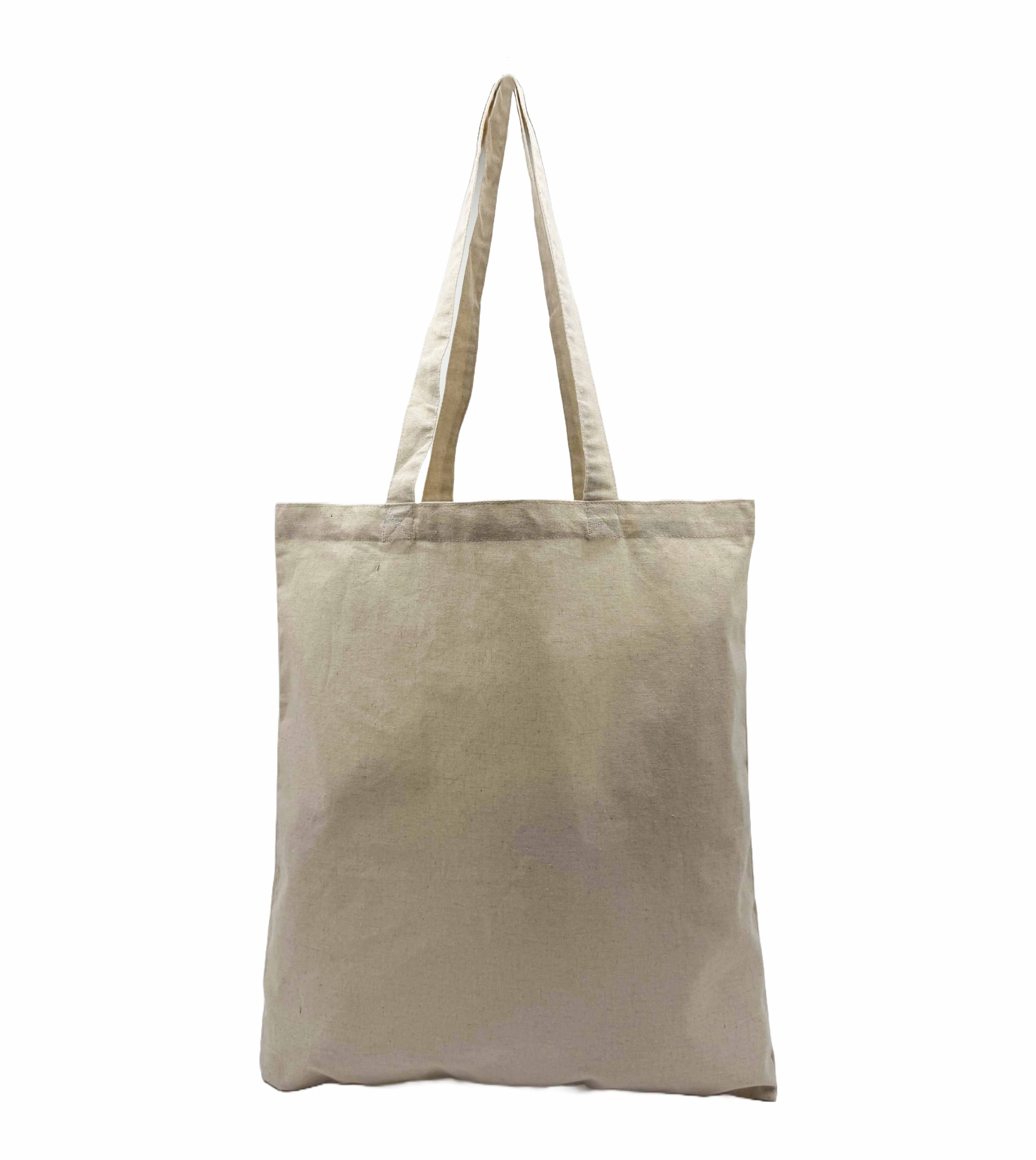 6oz Canvas Bag · Product view