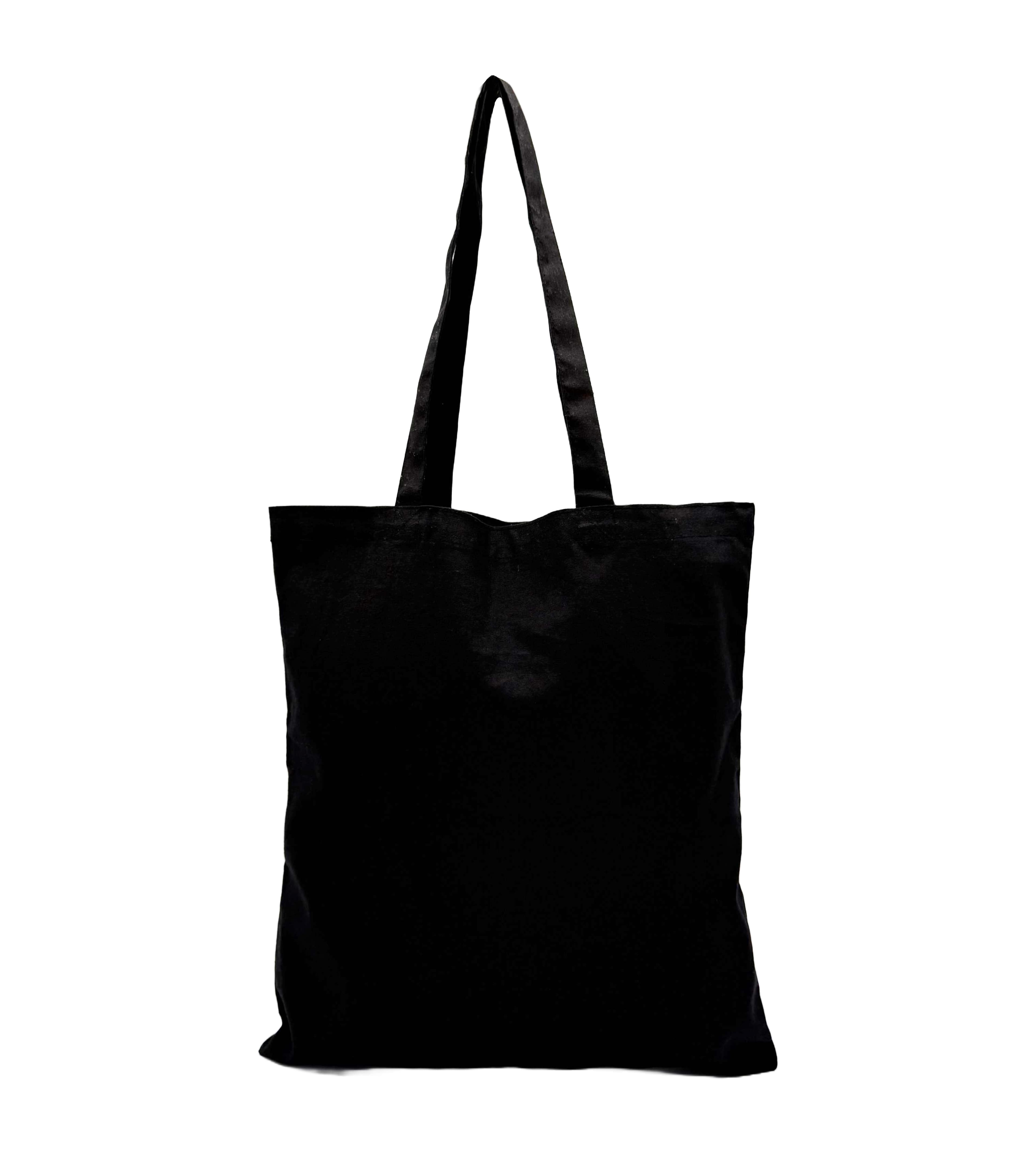 6oz Canvas Bag · Product view