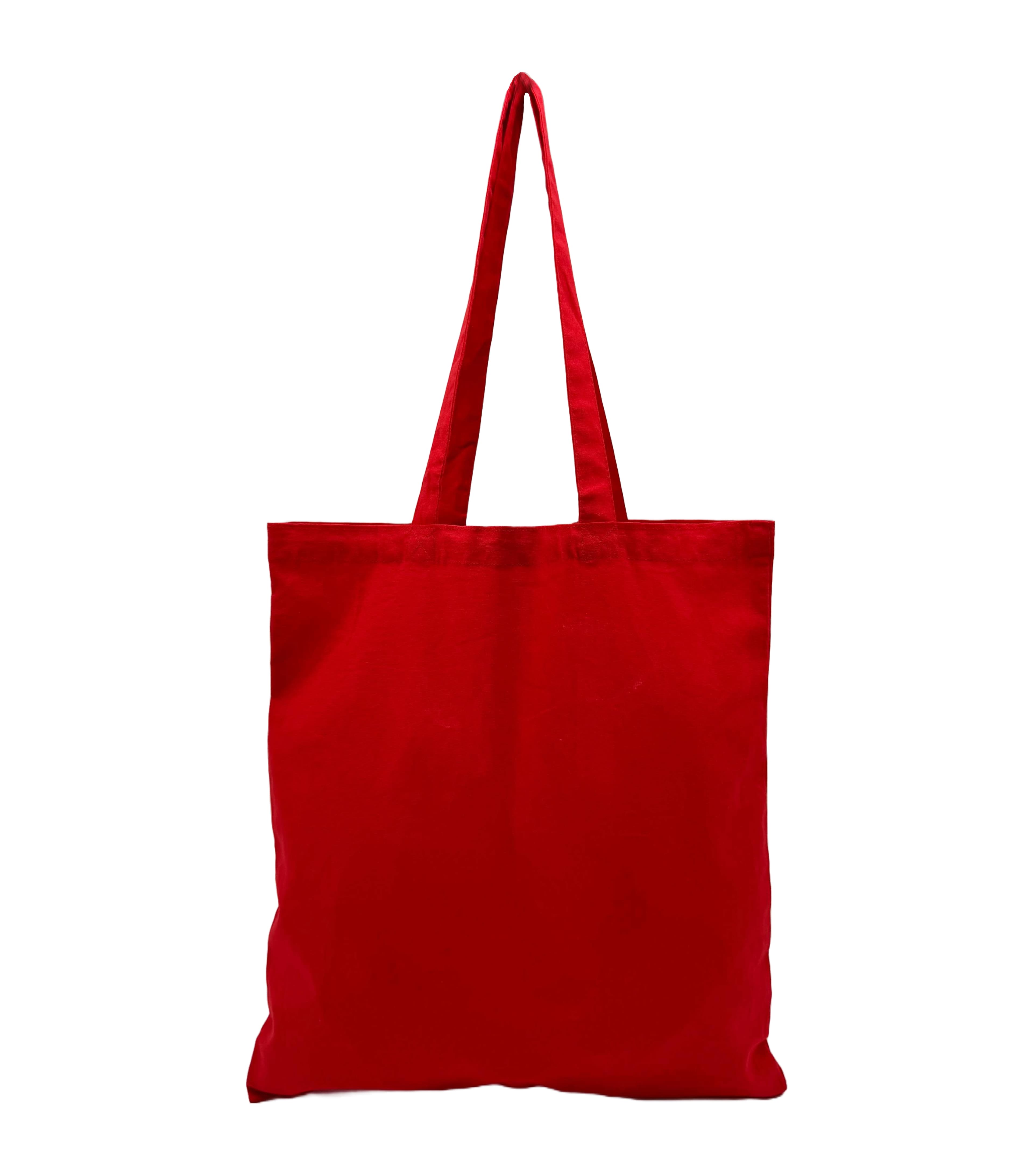 6oz Canvas Bag · Product view