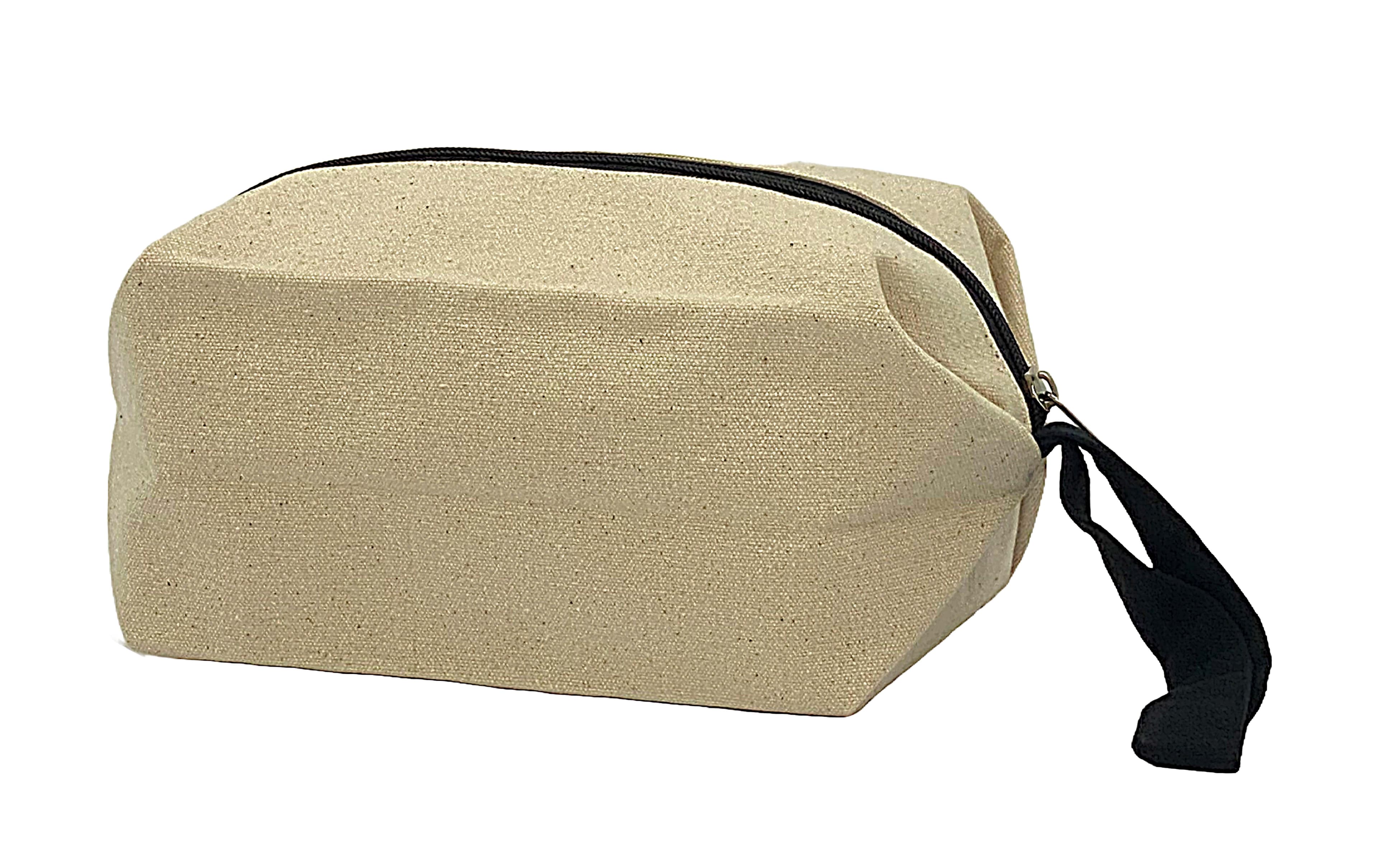 12oz Cotton Canvas Bag · Product view