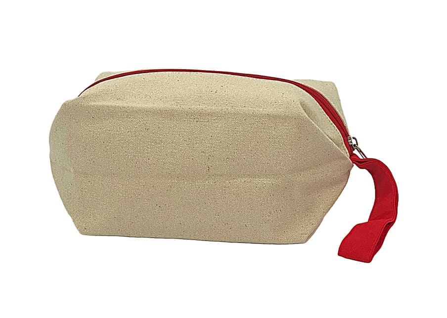 12oz Cotton Canvas Bag · Product view