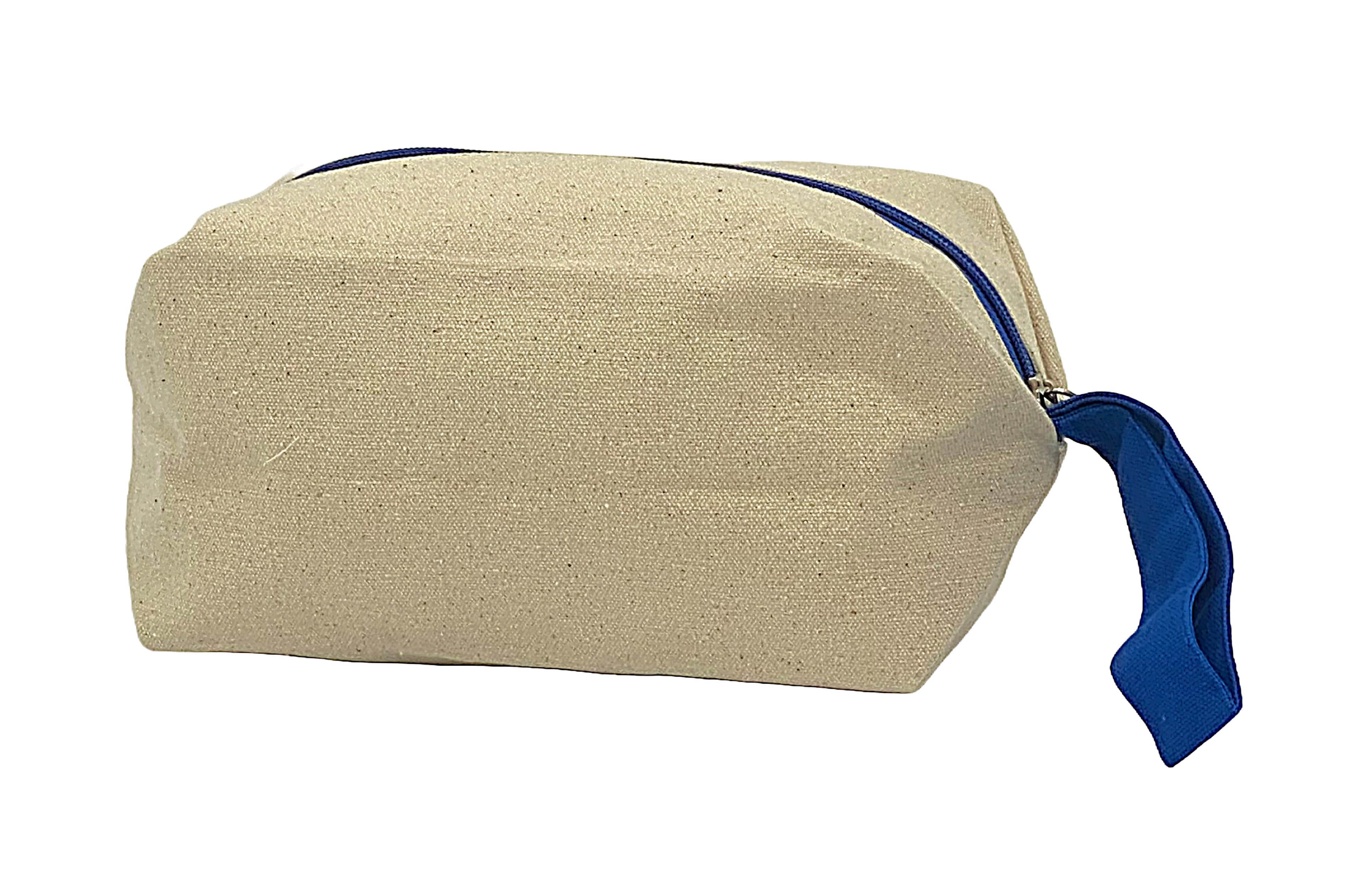 12oz Cotton Canvas Bag · Product view