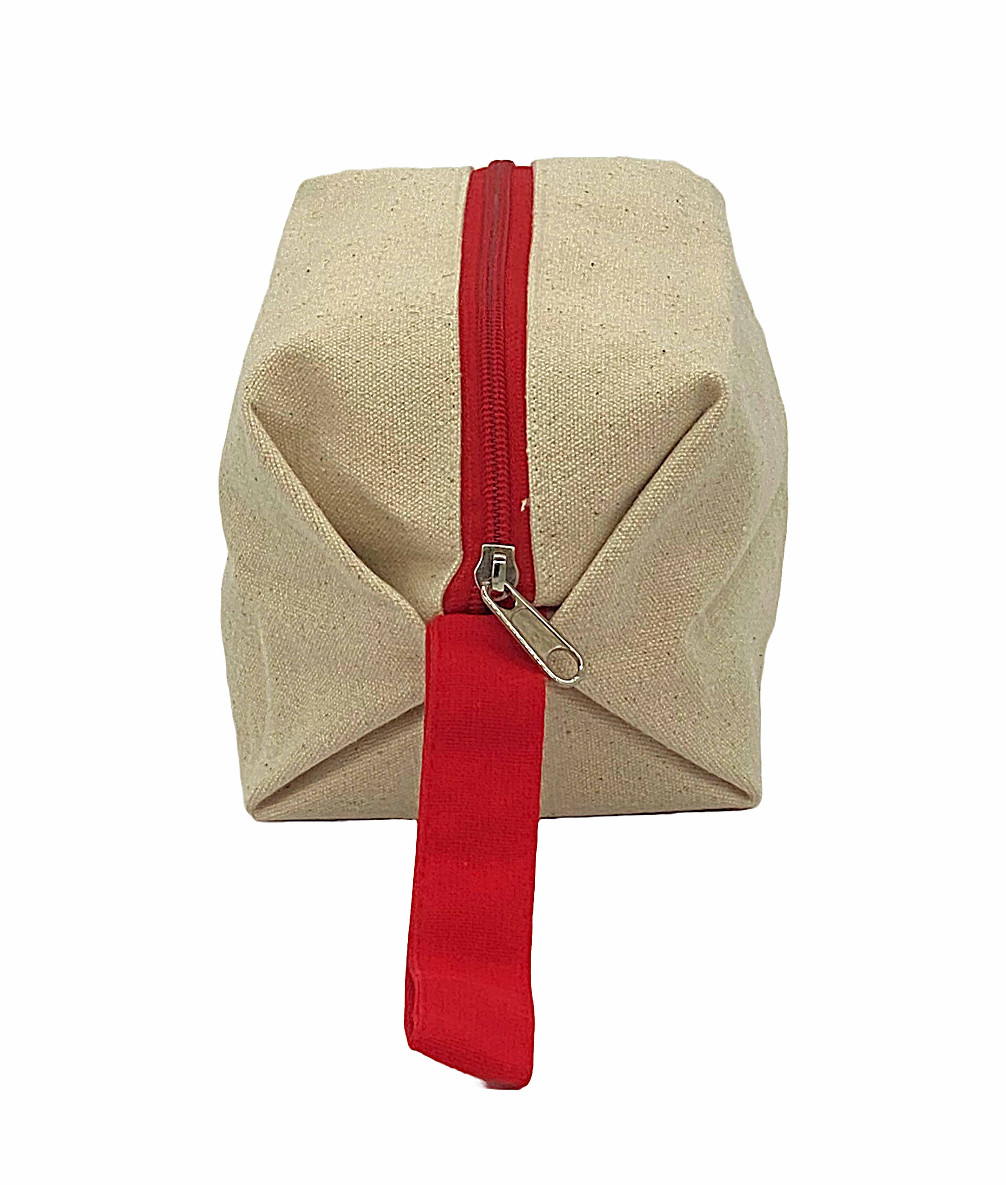 12oz Cotton Canvas Bag · Product view