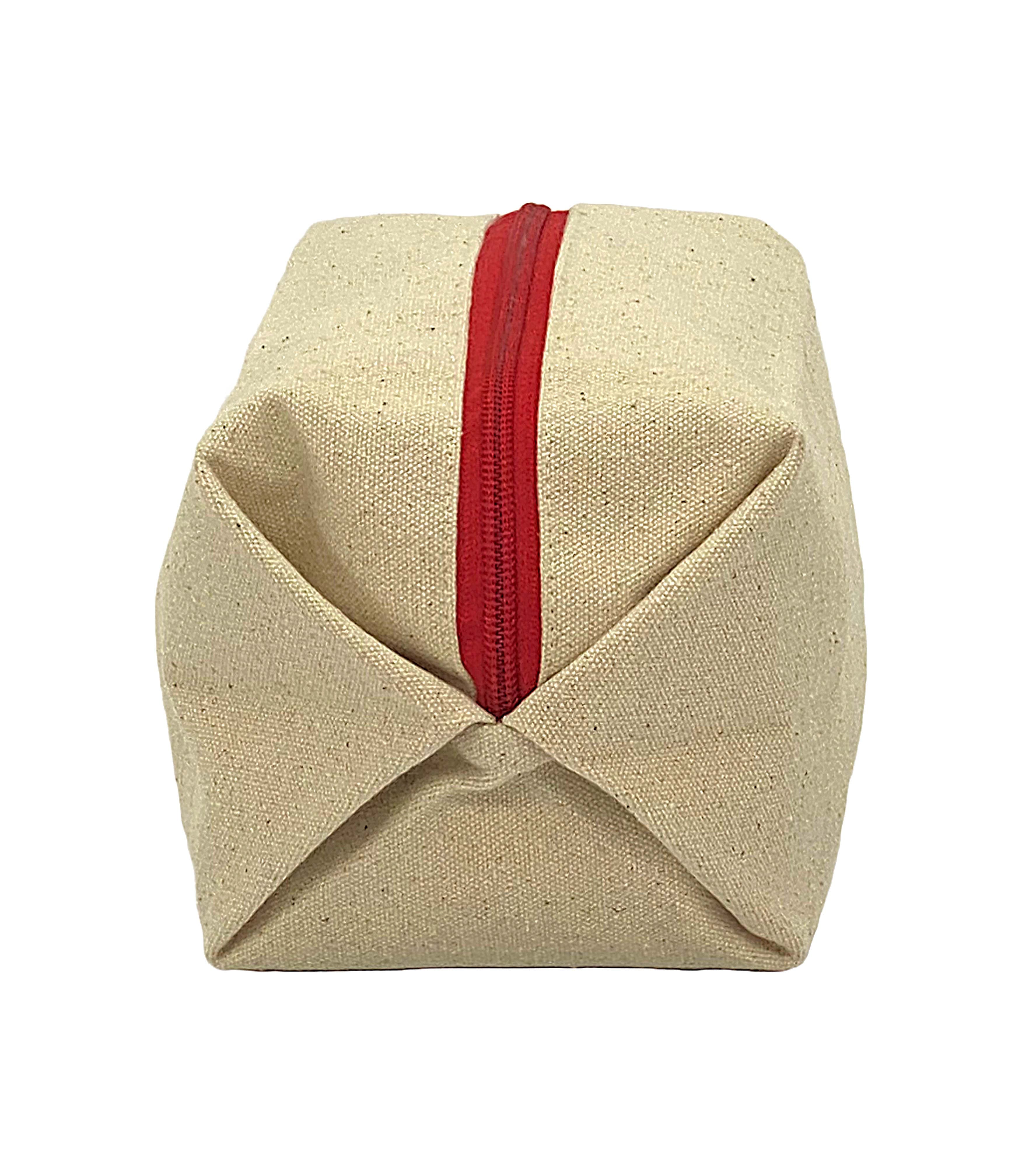 12oz Cotton Canvas Bag · Product view