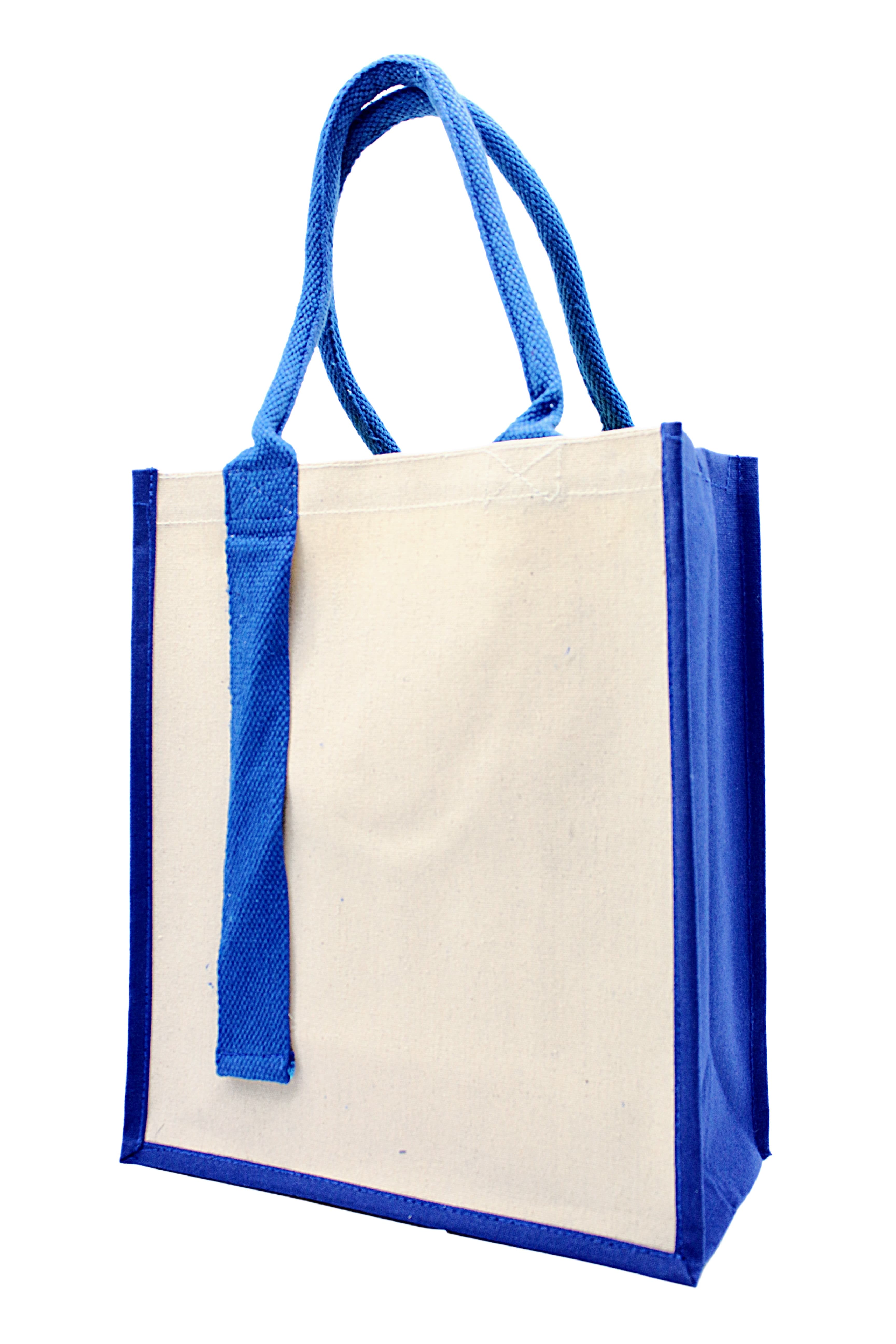 12oz Canvas Bag · Product view