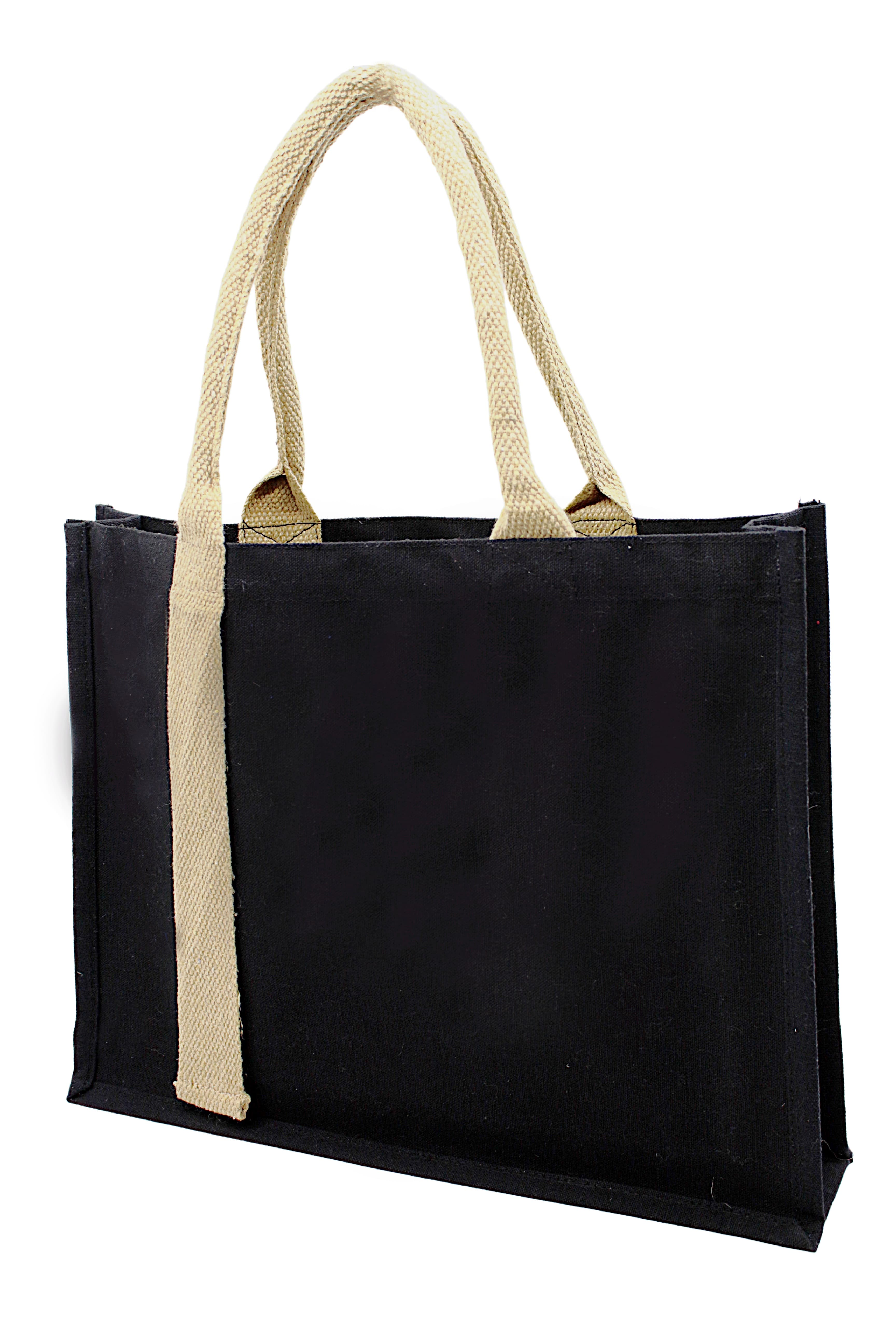Mowbray Canvas Bag · Product view