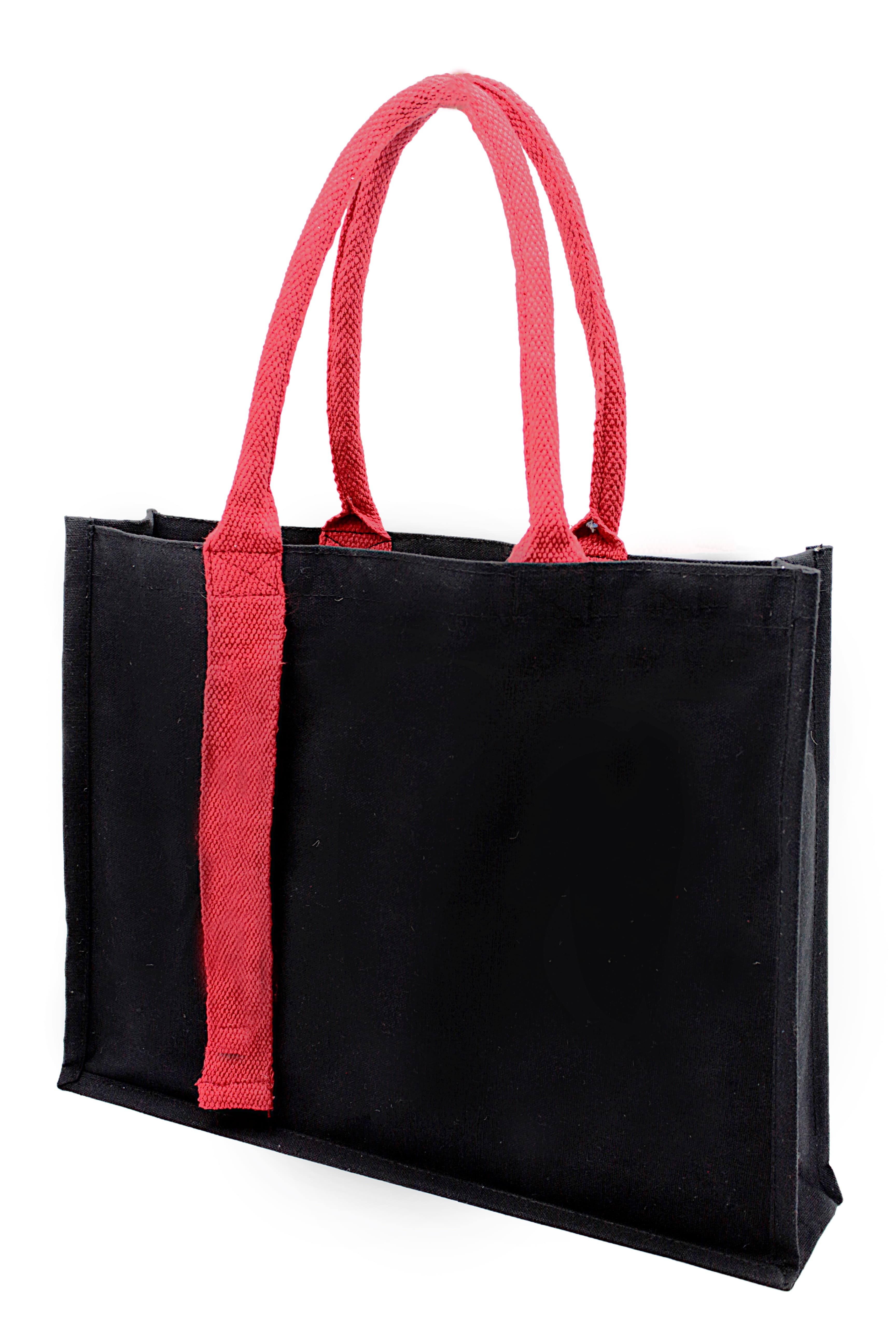 Mowbray Canvas Bag · Product view