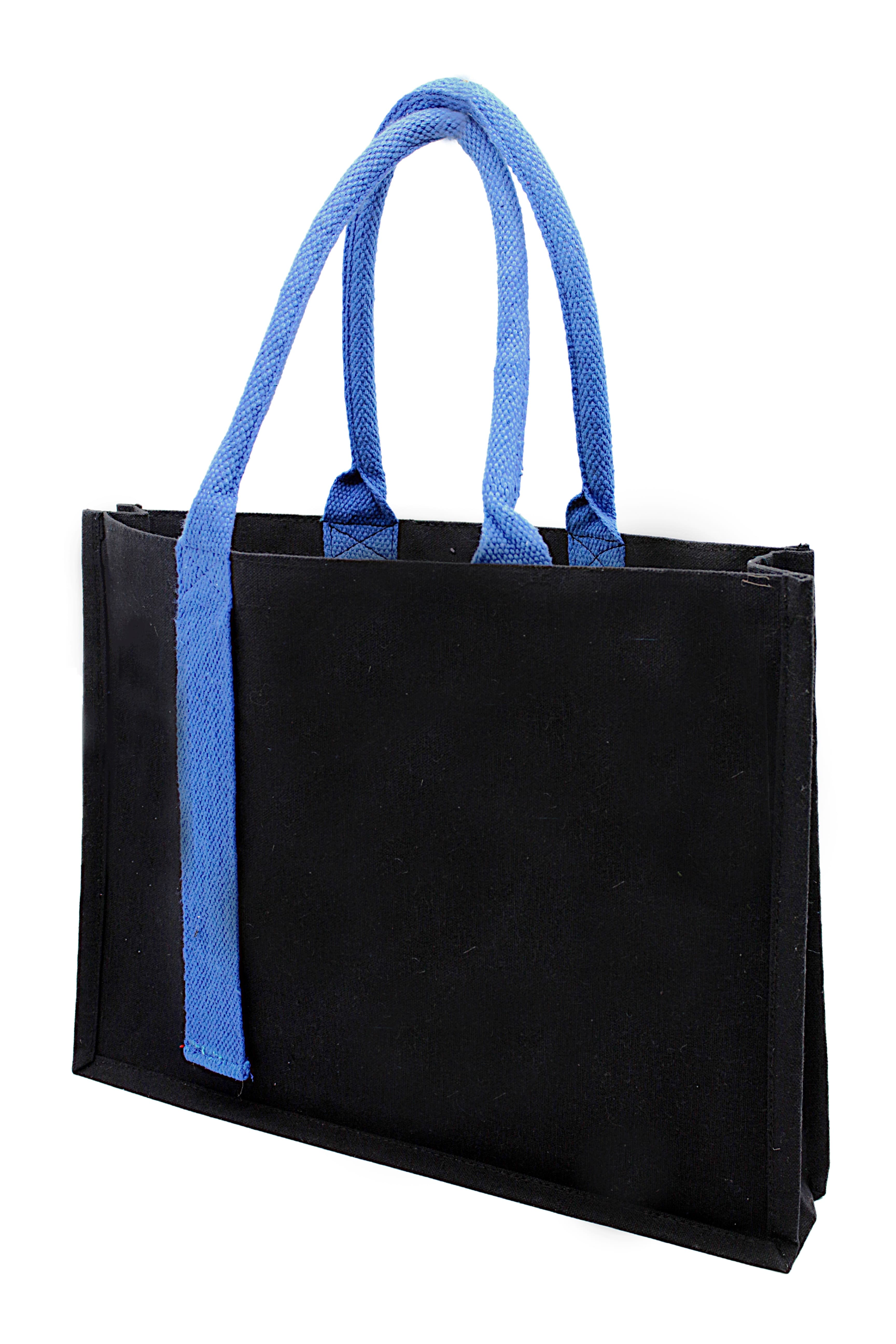 Mowbray Canvas Bag · Product view