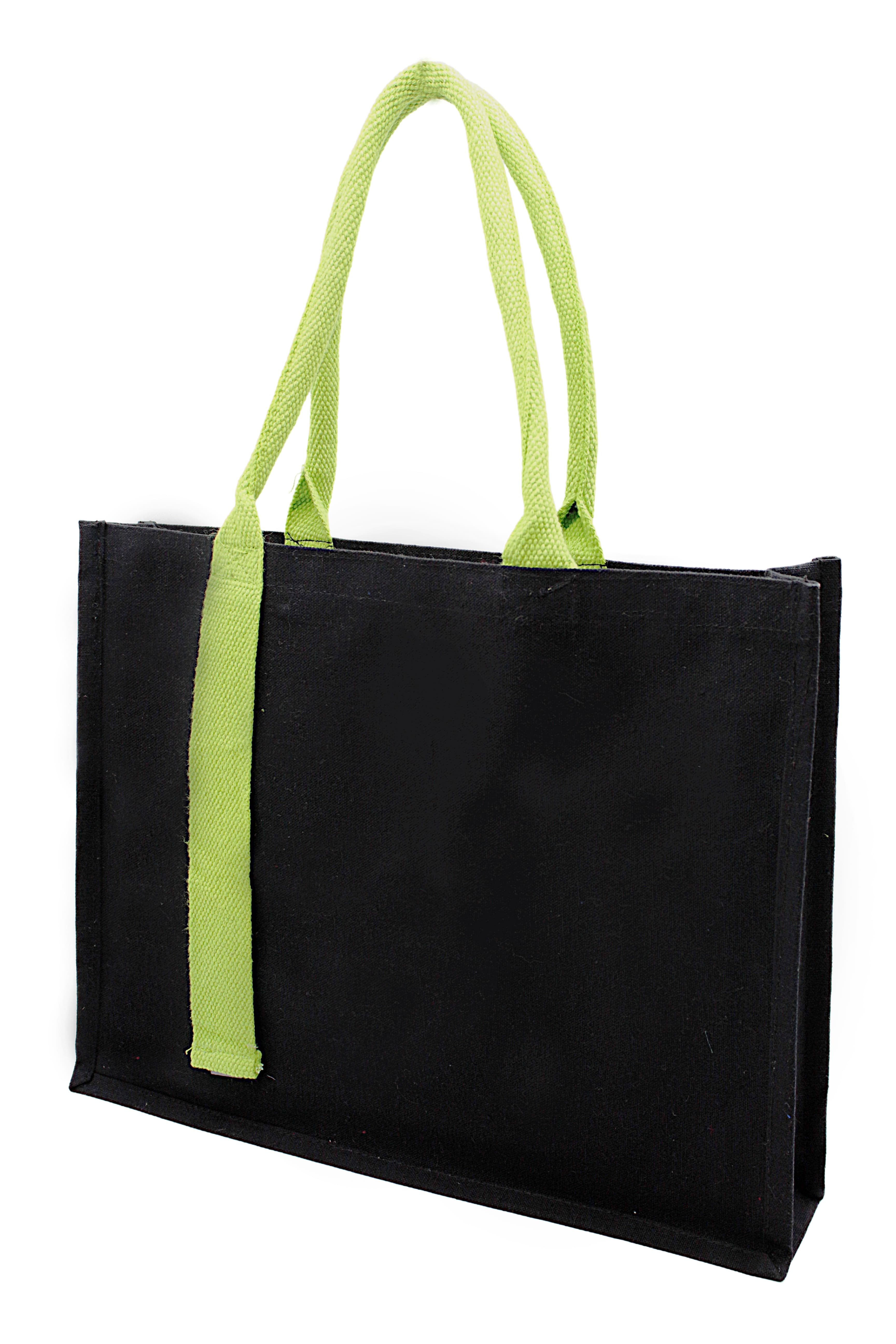 Mowbray Canvas Bag · Product view
