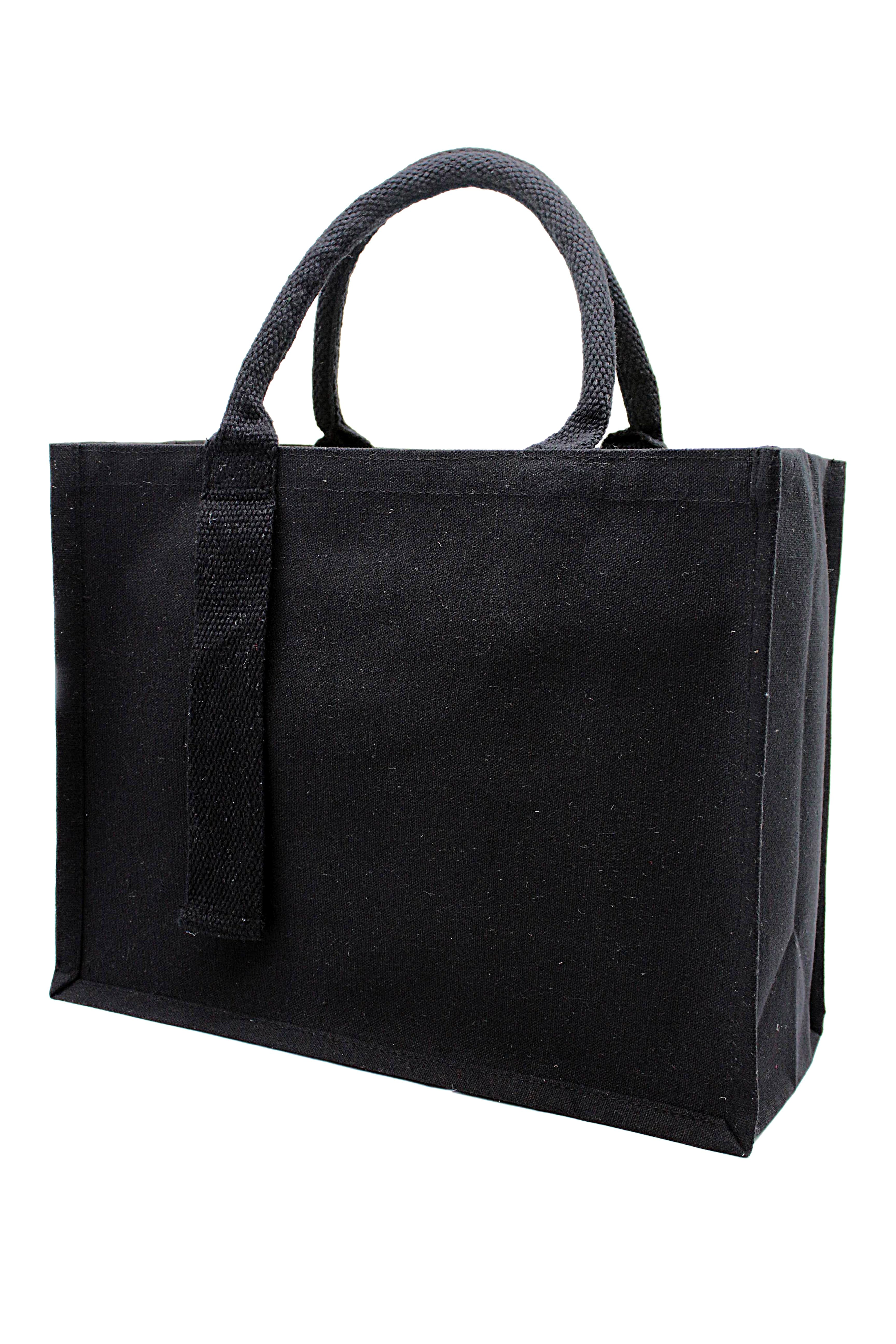 Elm Canvas Bag · Product view