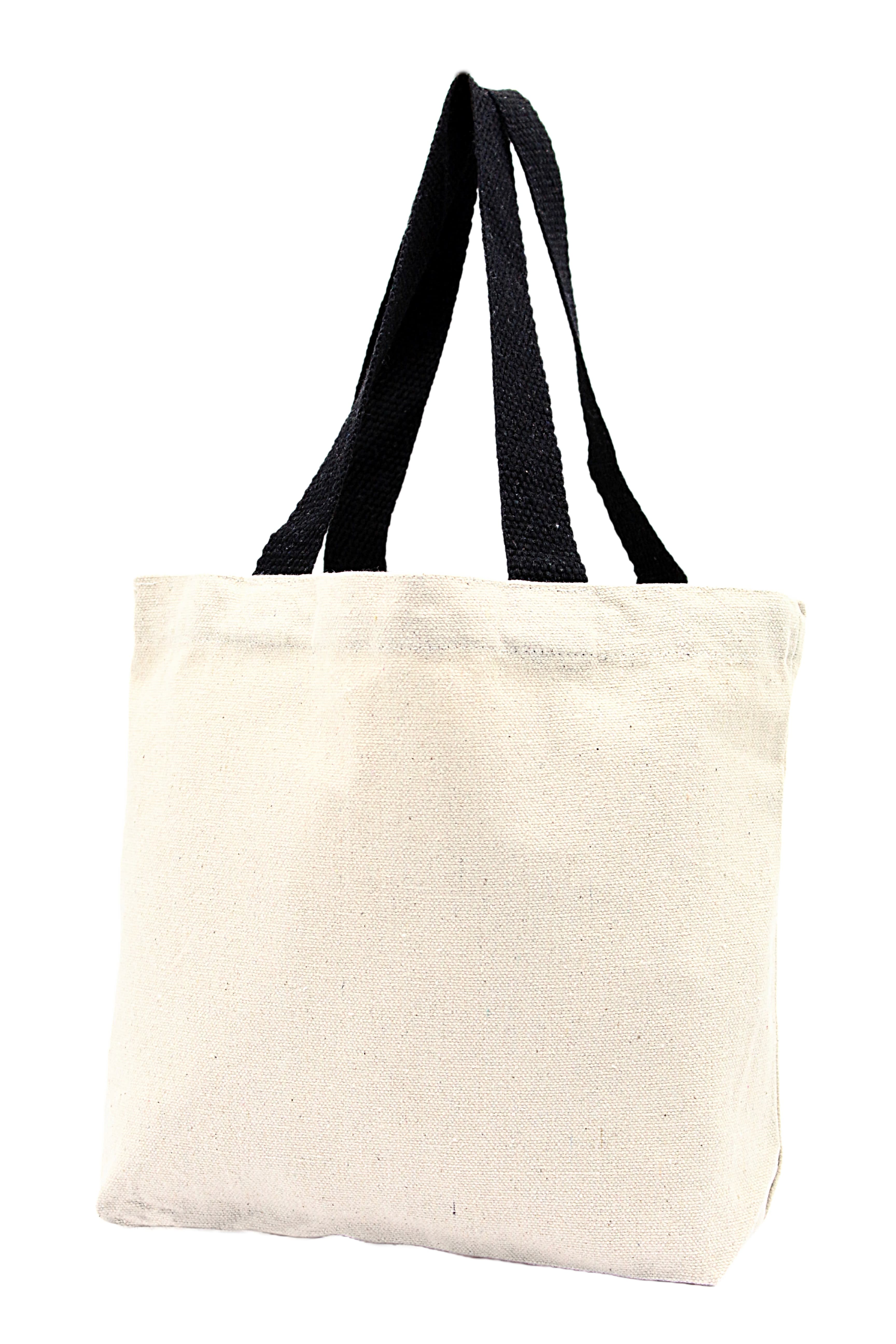 Gainsborough 10oz Cotton Canvas Bag · Product view