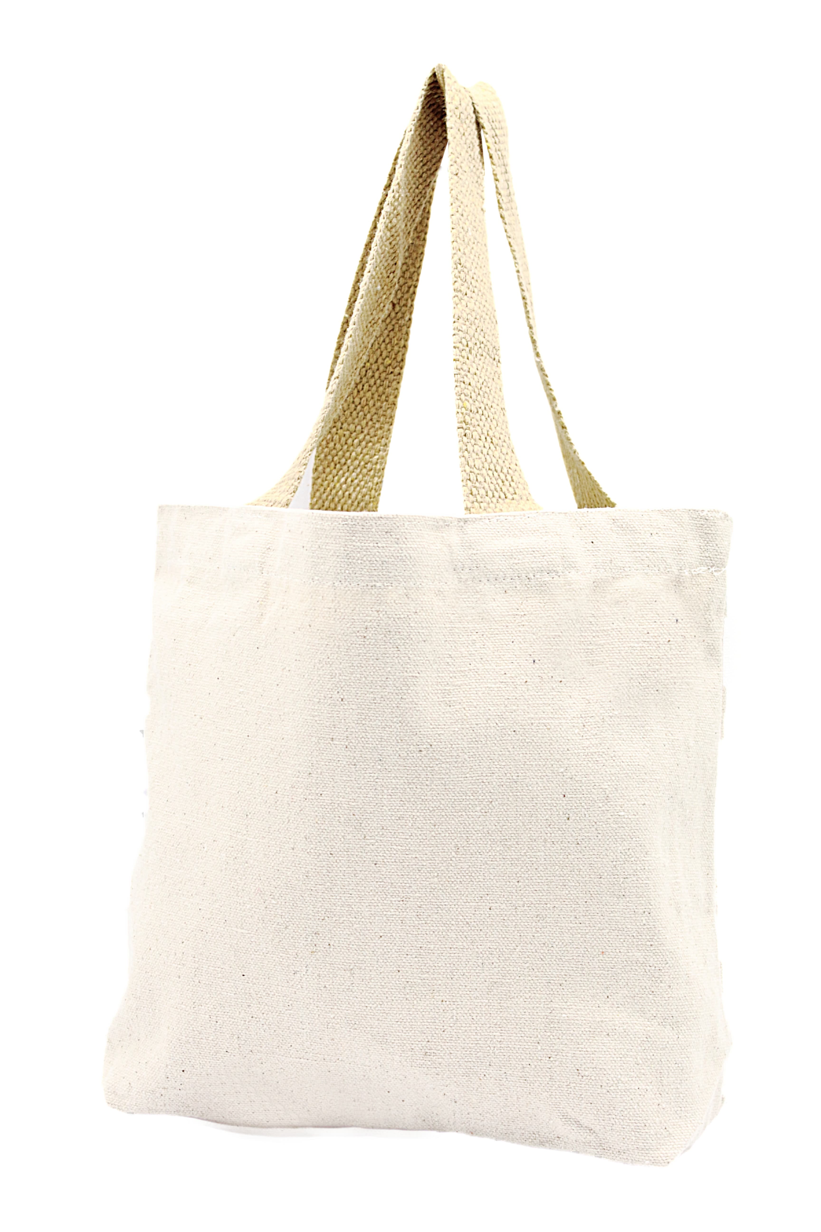 Gainsborough 10oz Cotton Canvas Bag · Product view