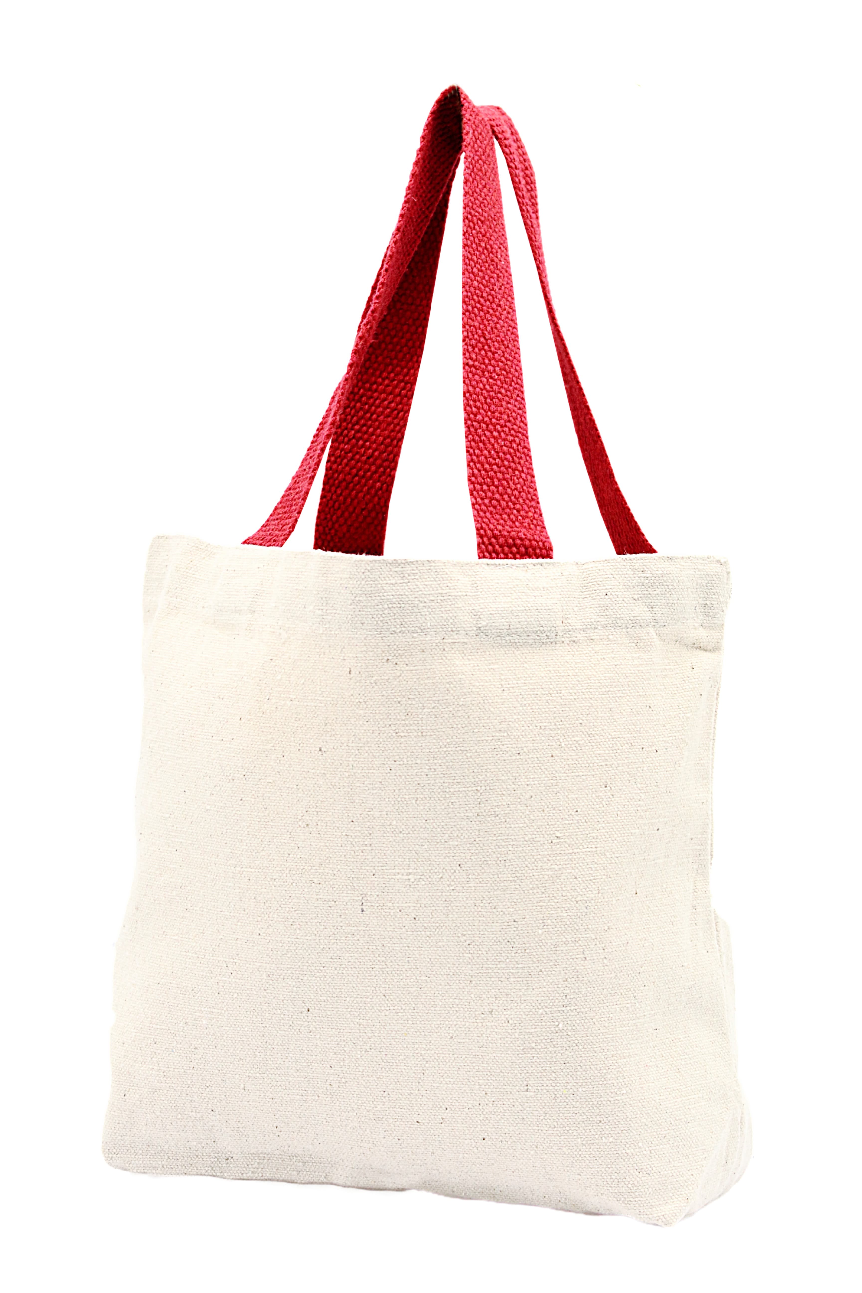 Gainsborough 10oz Cotton Canvas Bag · Product view