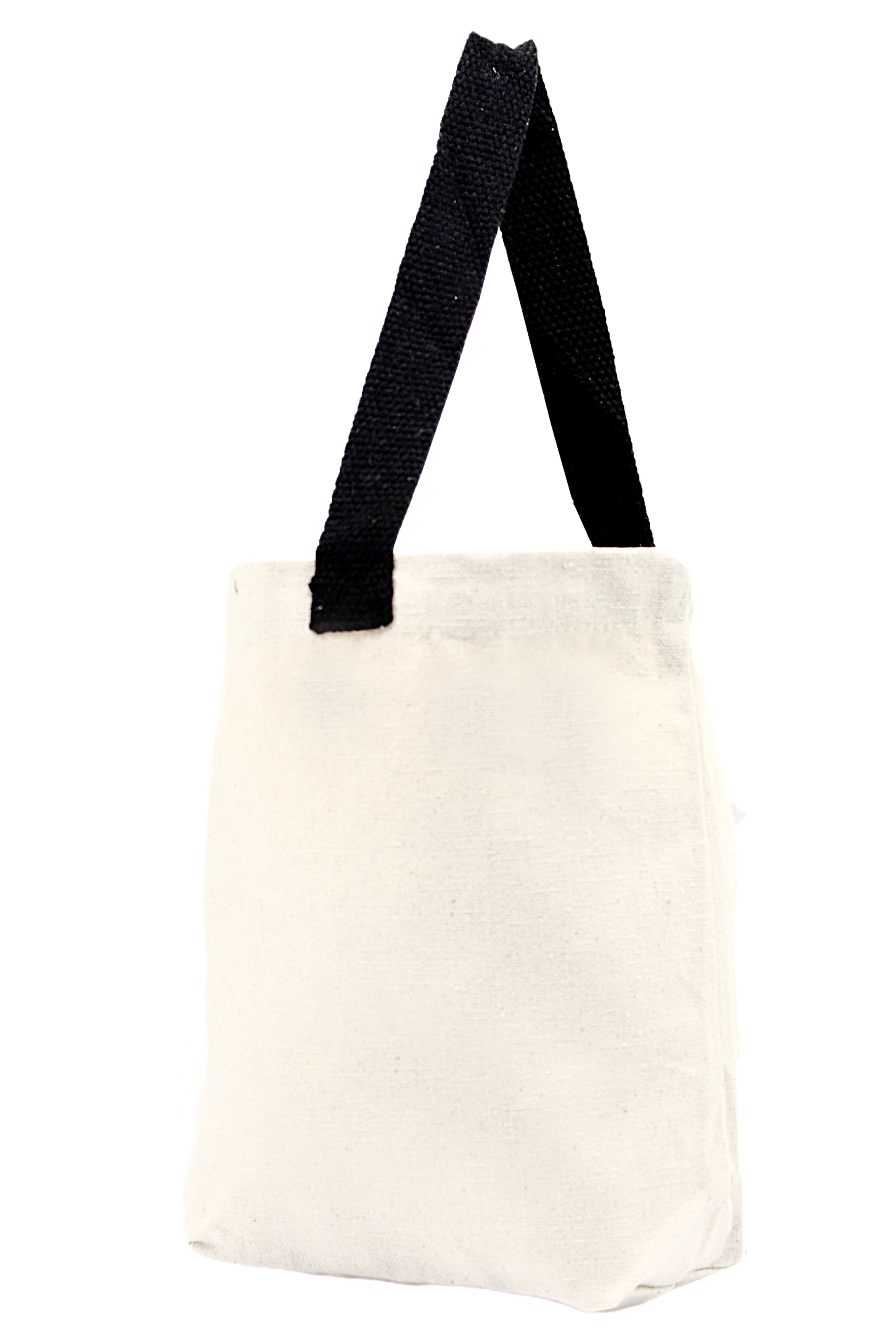 Tiverton 10oz Cotton Canvas Bag · Product view