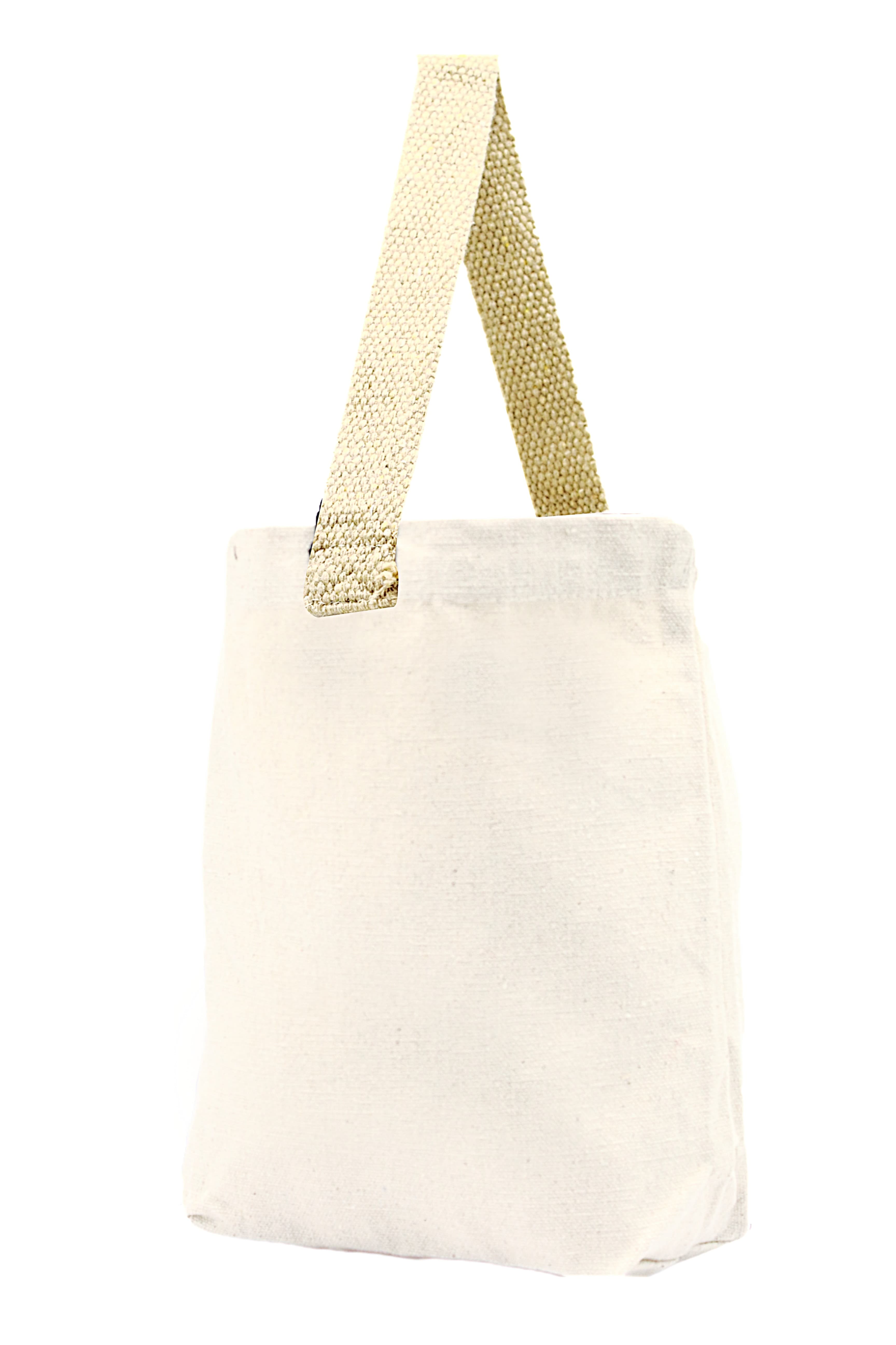 Tiverton 10oz Cotton Canvas Bag · Product view
