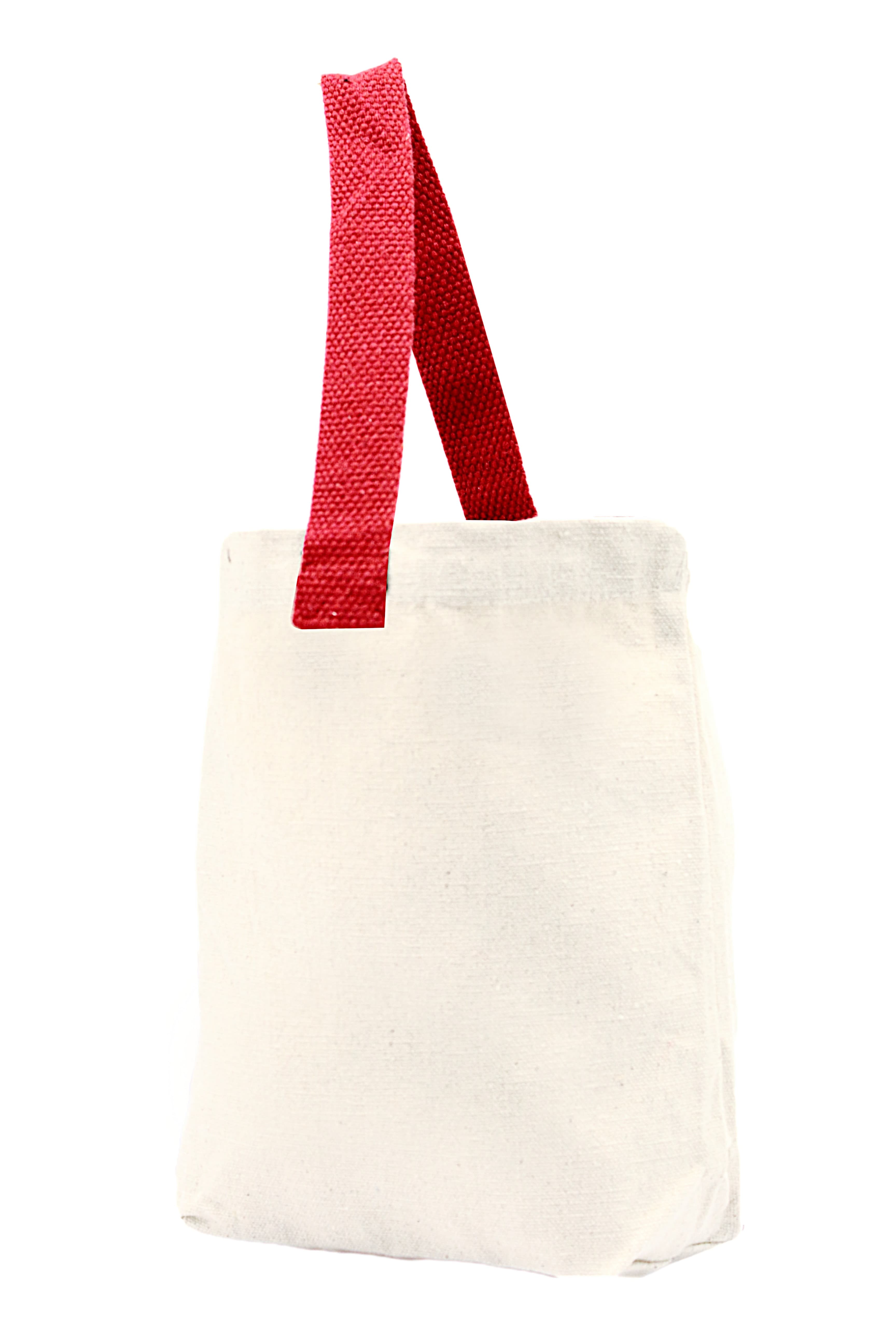Tiverton 10oz Cotton Canvas Bag · Product view