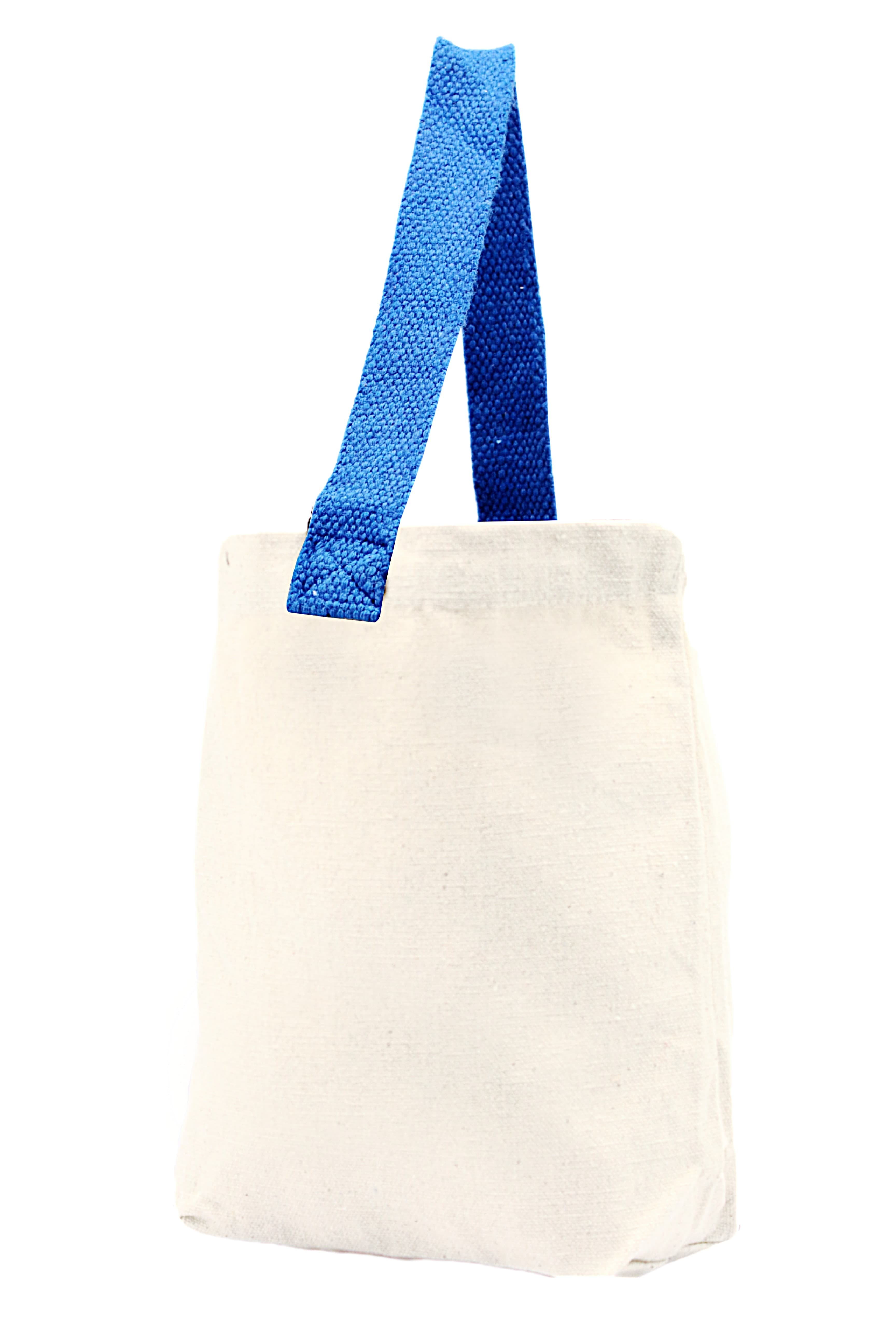 Tiverton 10oz Cotton Canvas Bag · Product view