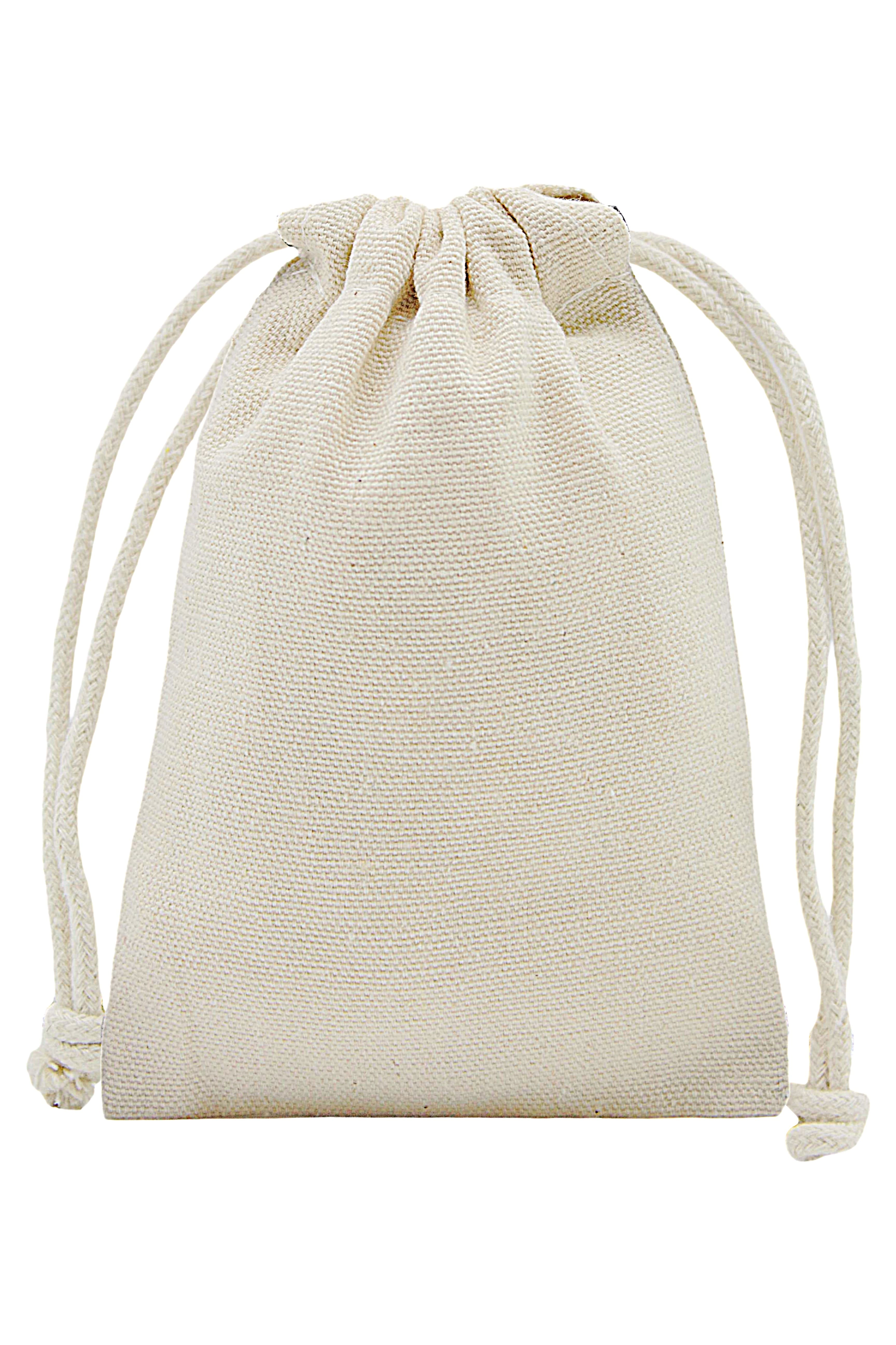 Crofton 8oz Cotton Canvas Bag · Product view
