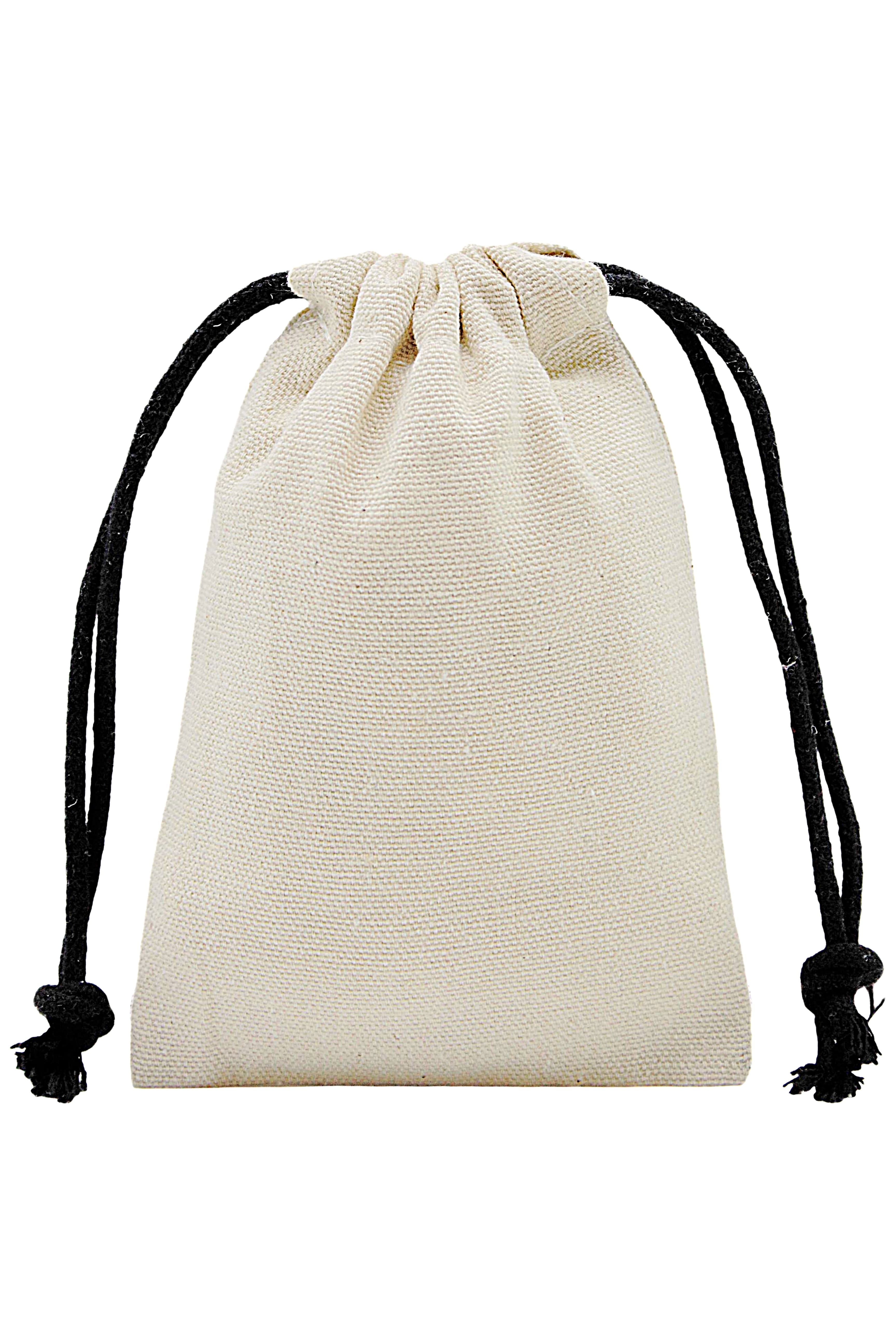 Crofton 8oz Cotton Canvas Bag · Product view