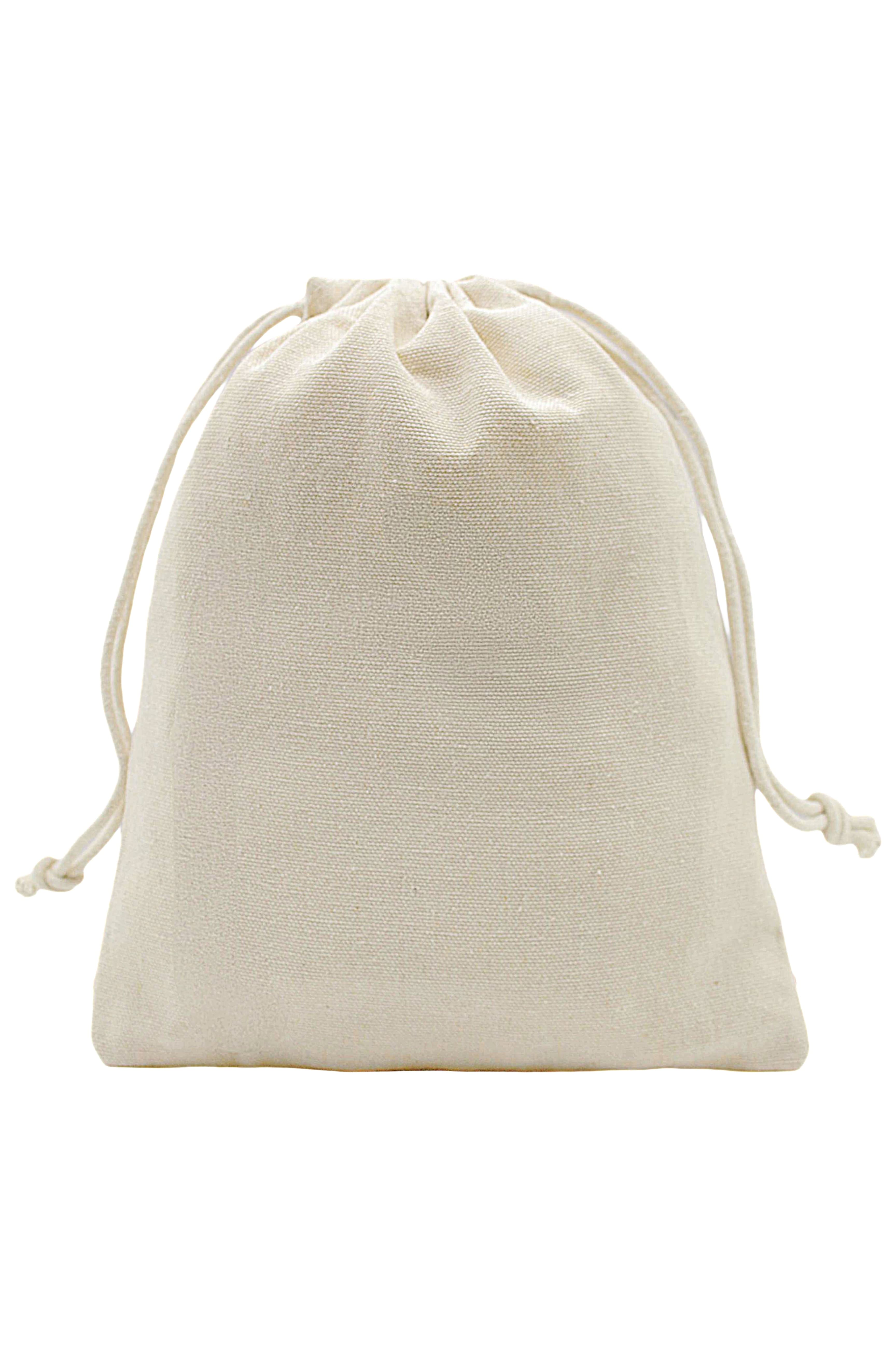 Portford 8oz Cotton Canvas Bag · Product view
