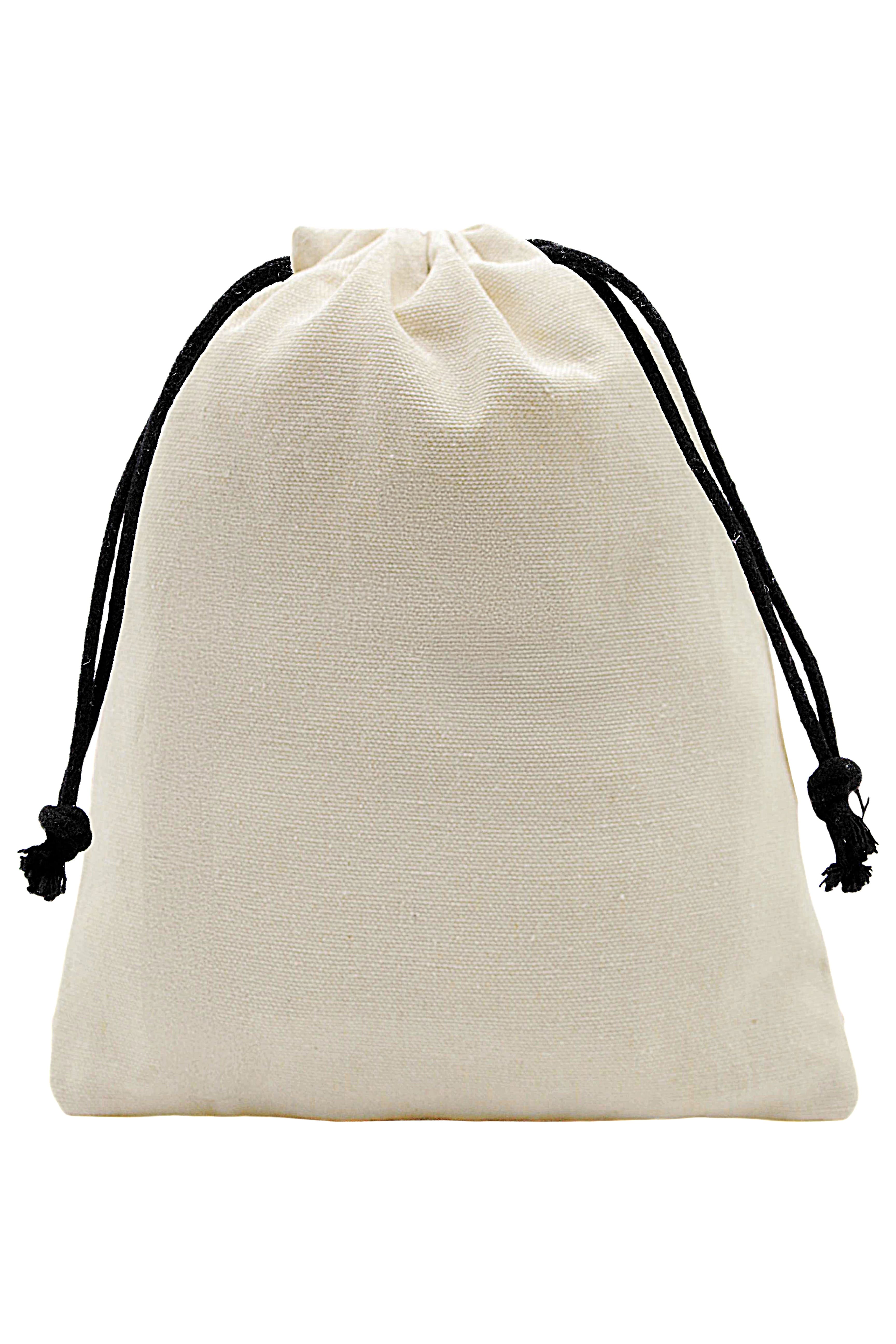 Portford 8oz Cotton Canvas Bag · Product view
