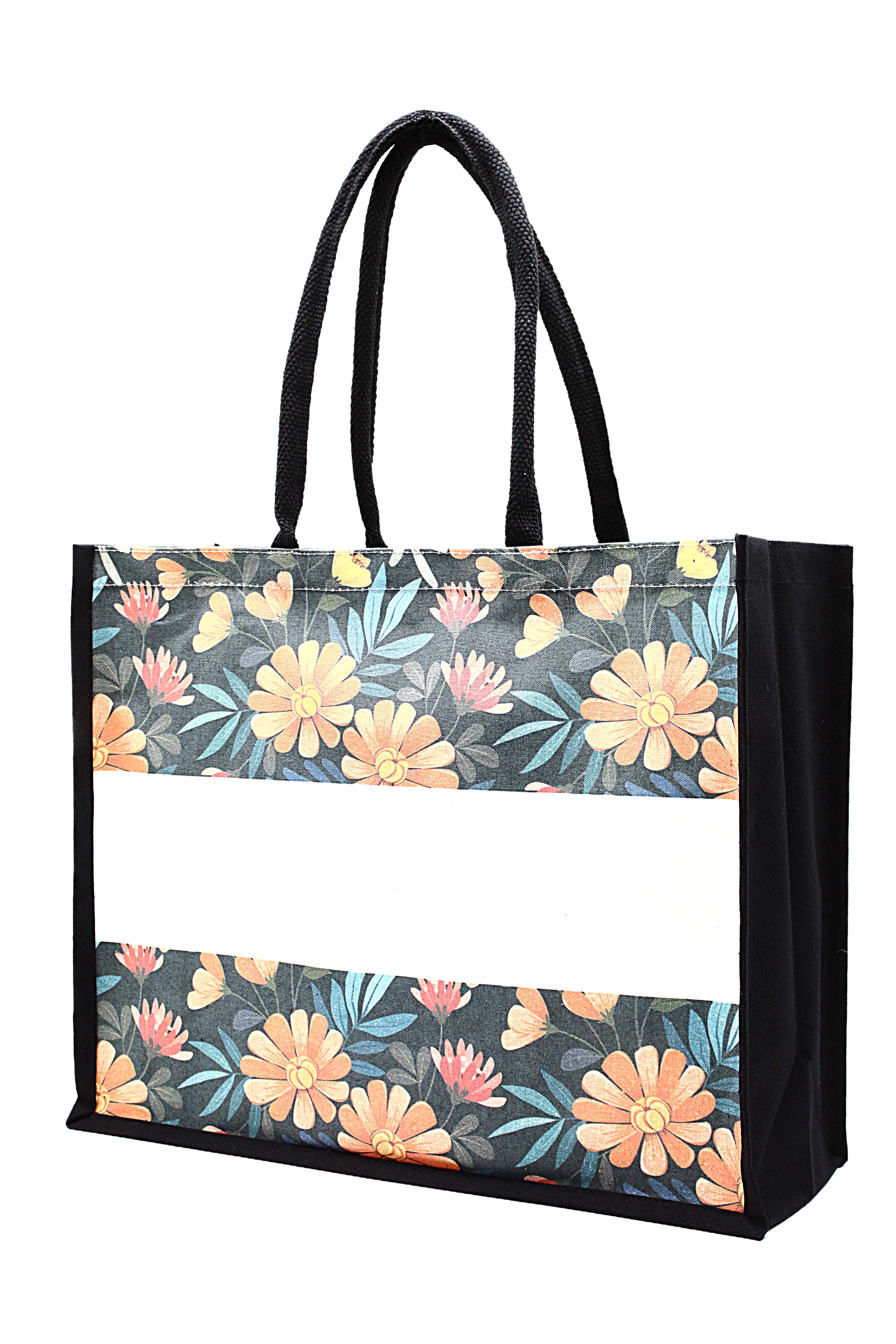 Crosby 10oz Canvas Bag · Product view