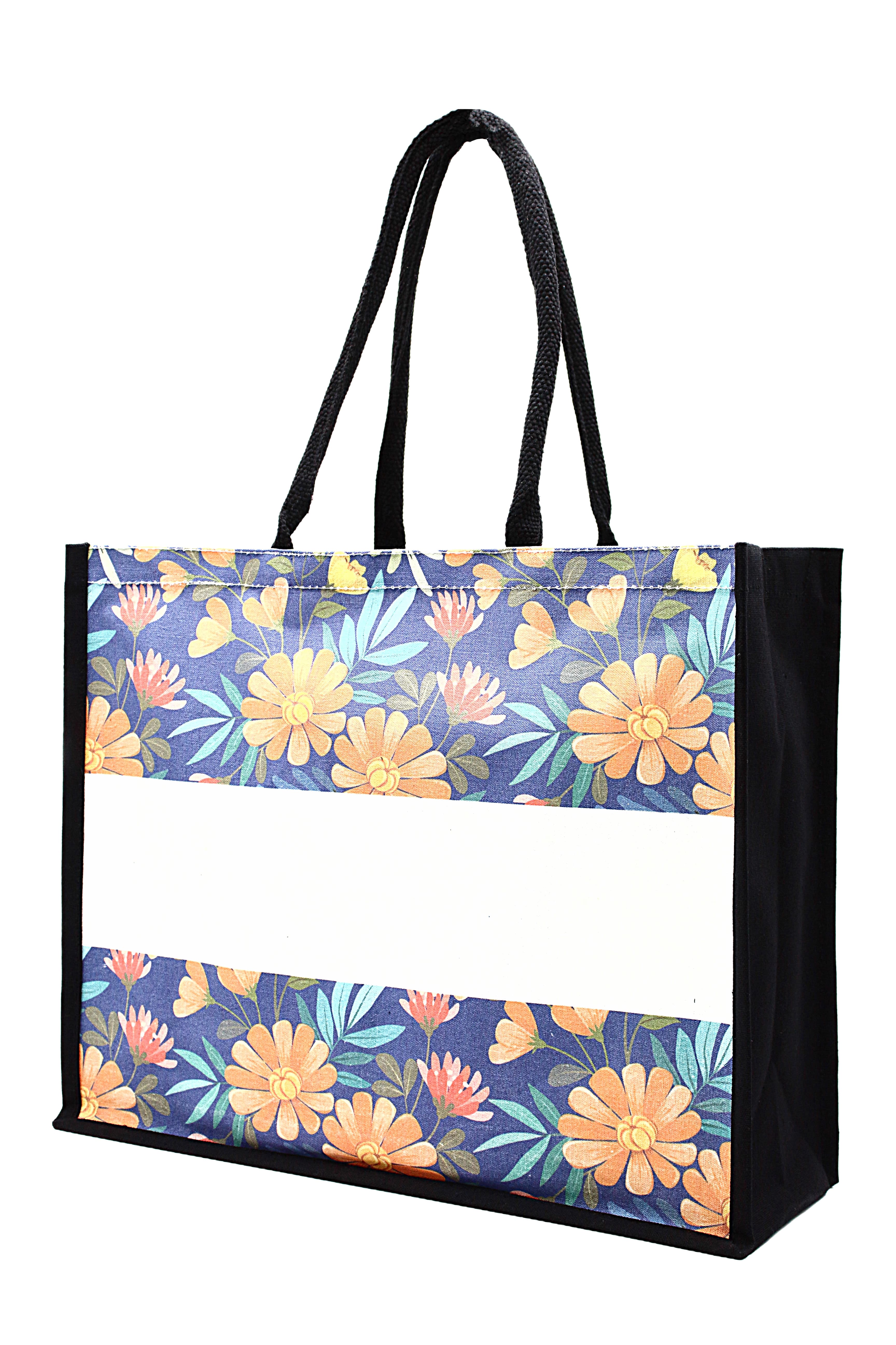Crosby 10oz Canvas Bag · Product view