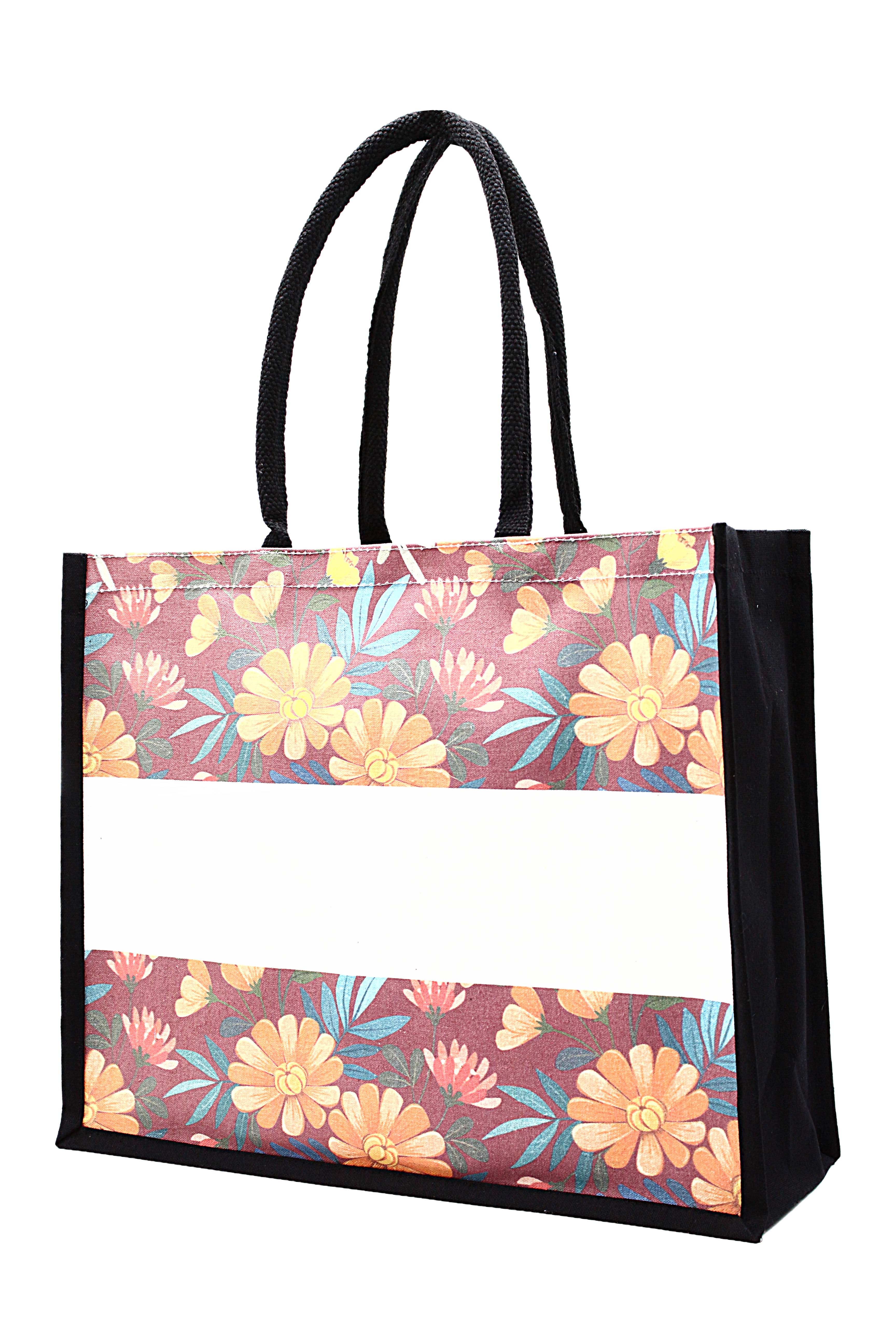 Crosby 10oz Canvas Bag · Product view