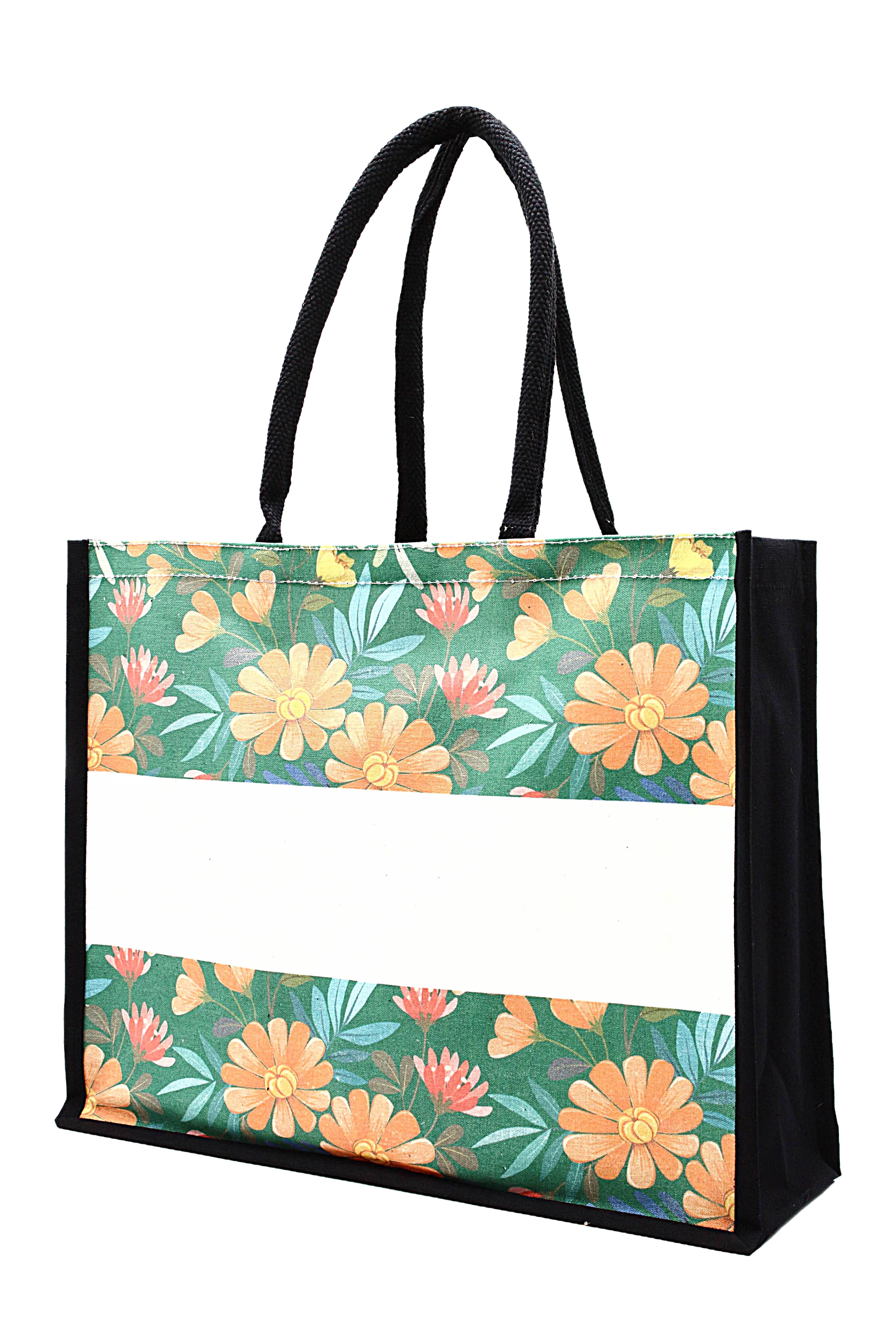 Crosby 10oz Canvas Bag · Product view