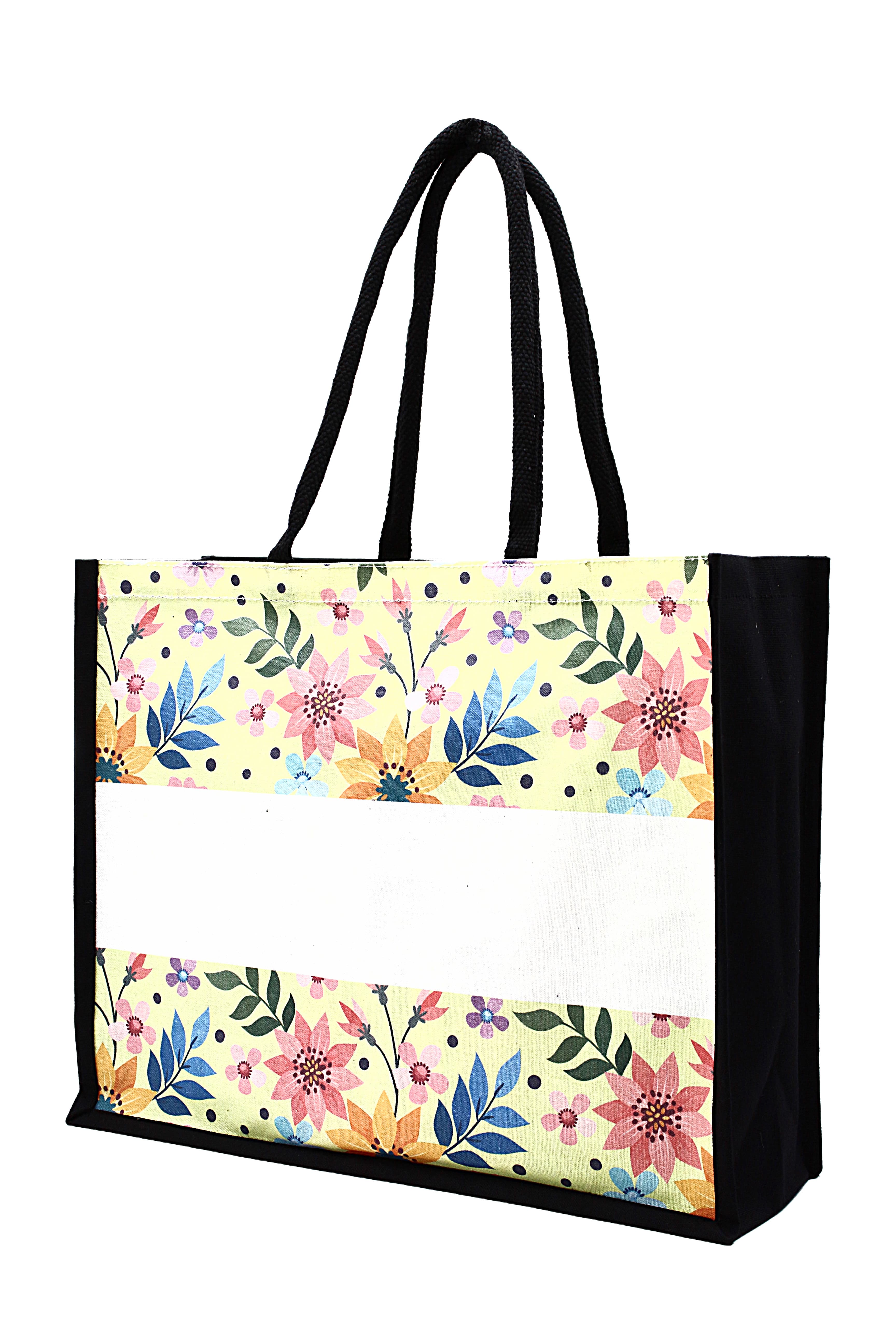 Hunter 10oz Canvas Bag · Product view